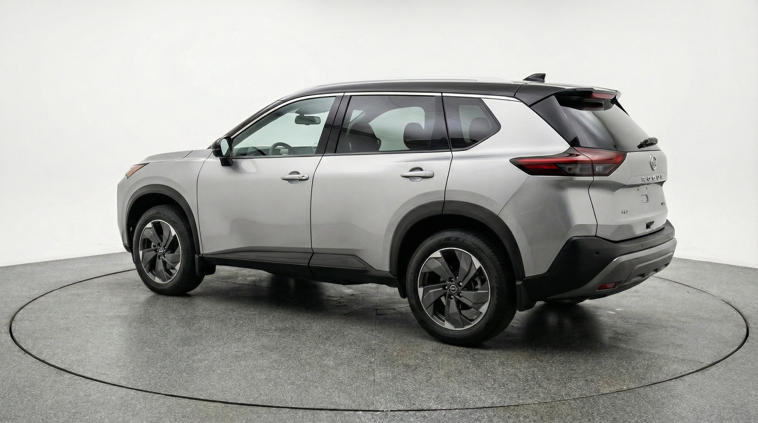 Thumbnail: 2025 Nissan Rogue - 5