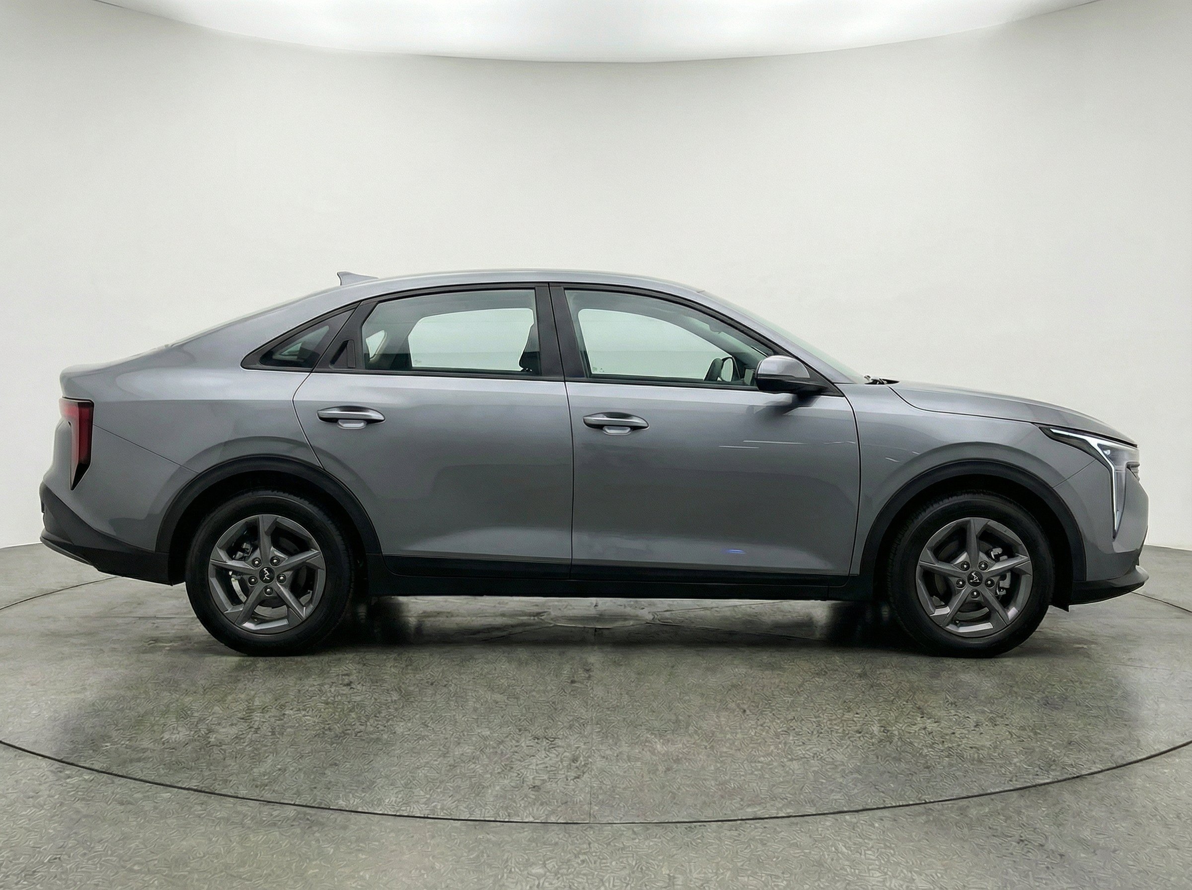 Thumbnail: 2025 Kia K4 - 11