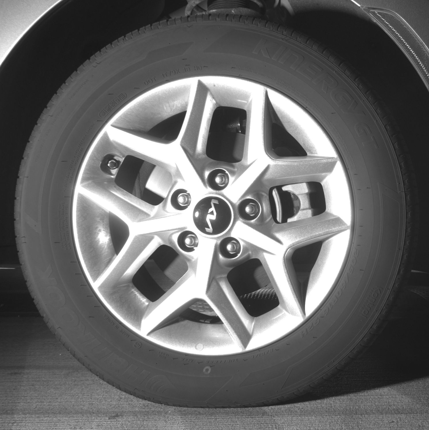 Thumbnail: 2025 Kia Soul - 10