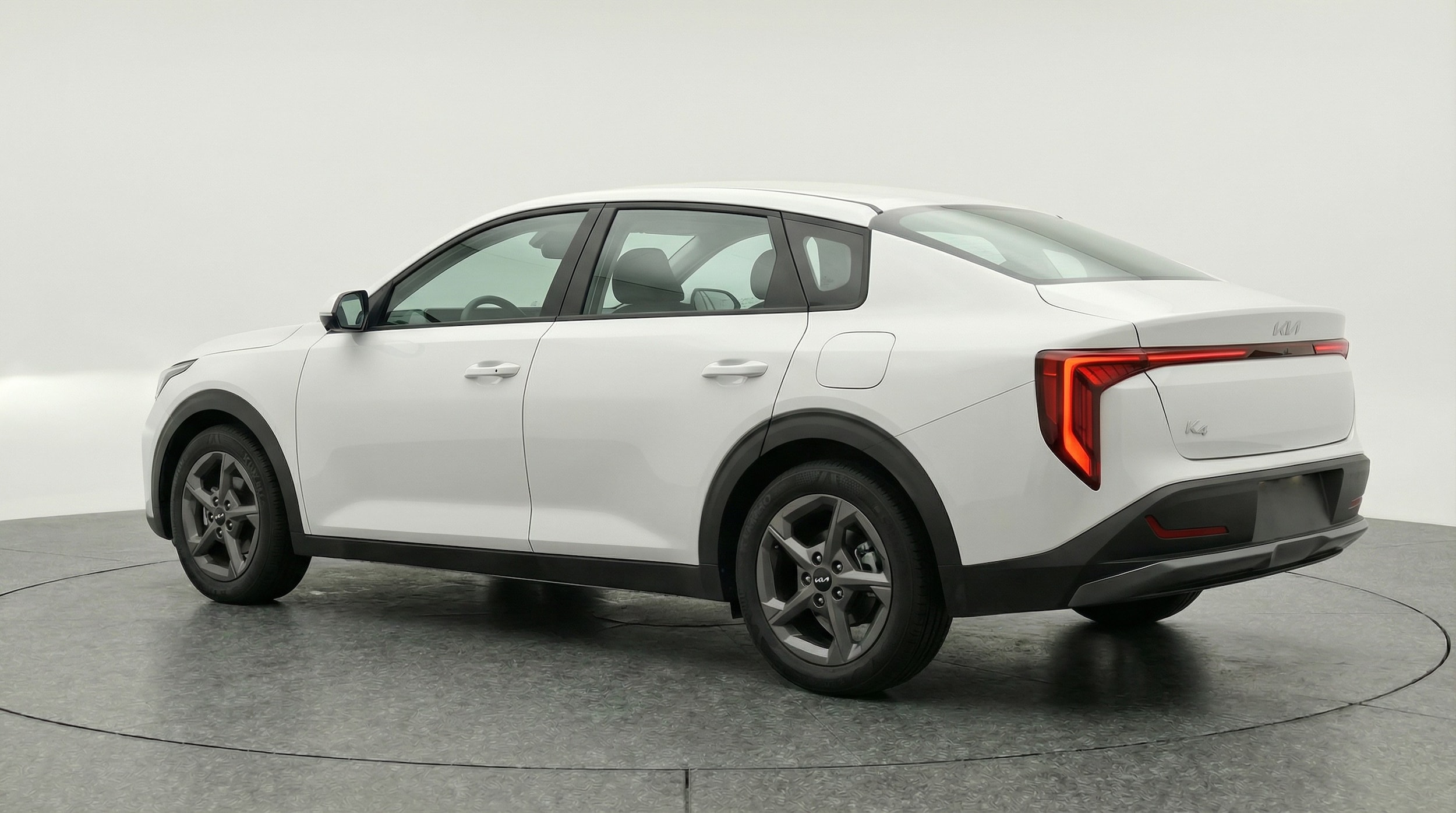 Thumbnail: 2025 Kia K4 - 5