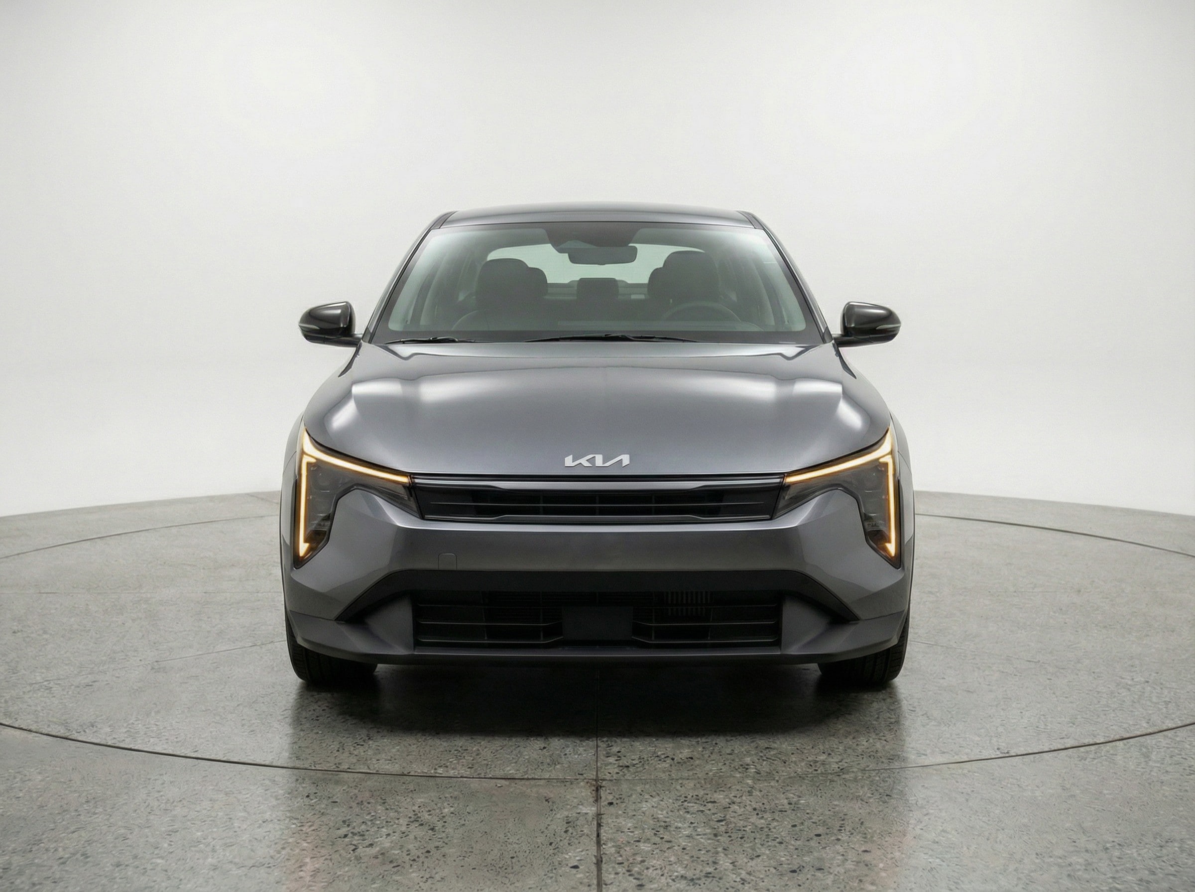 Thumbnail: 2025 Kia K4 - 2