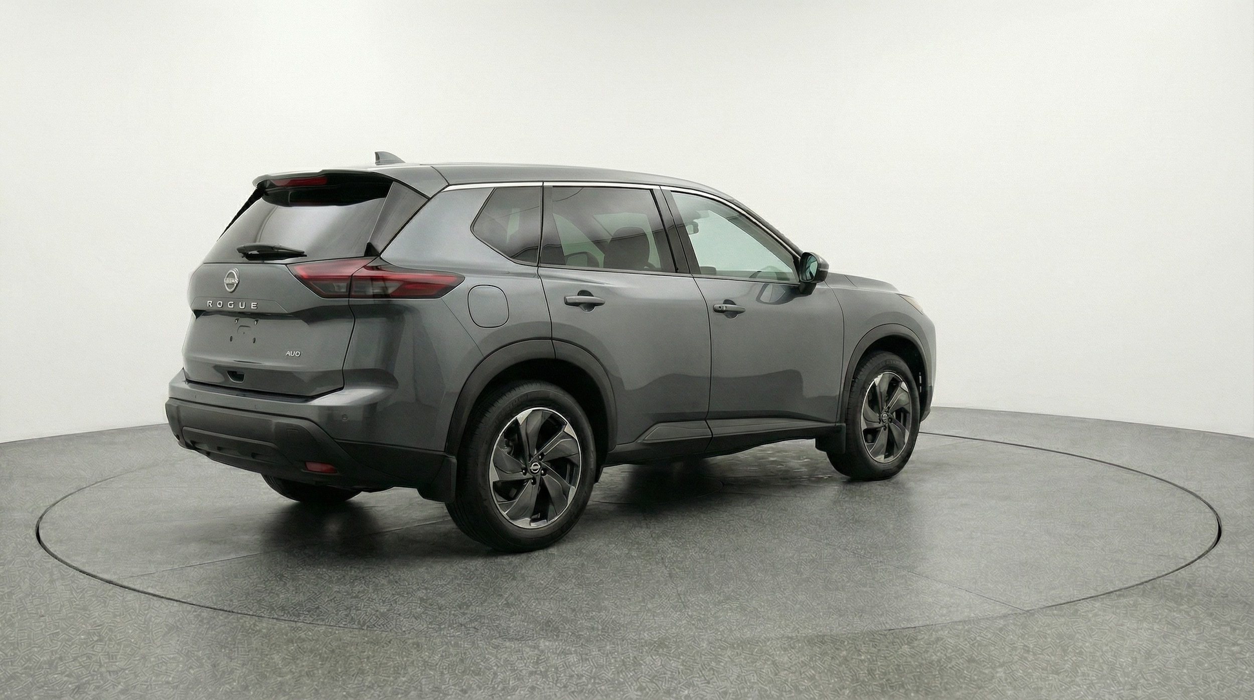 Thumbnail: 2025 Nissan Rogue - 7