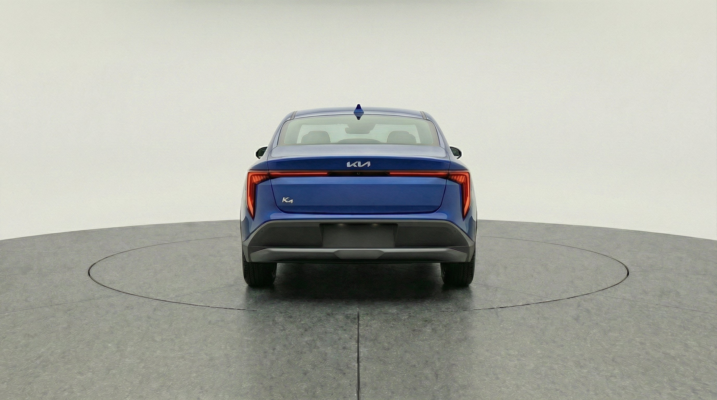 Thumbnail: 2025 Kia K4 - 7