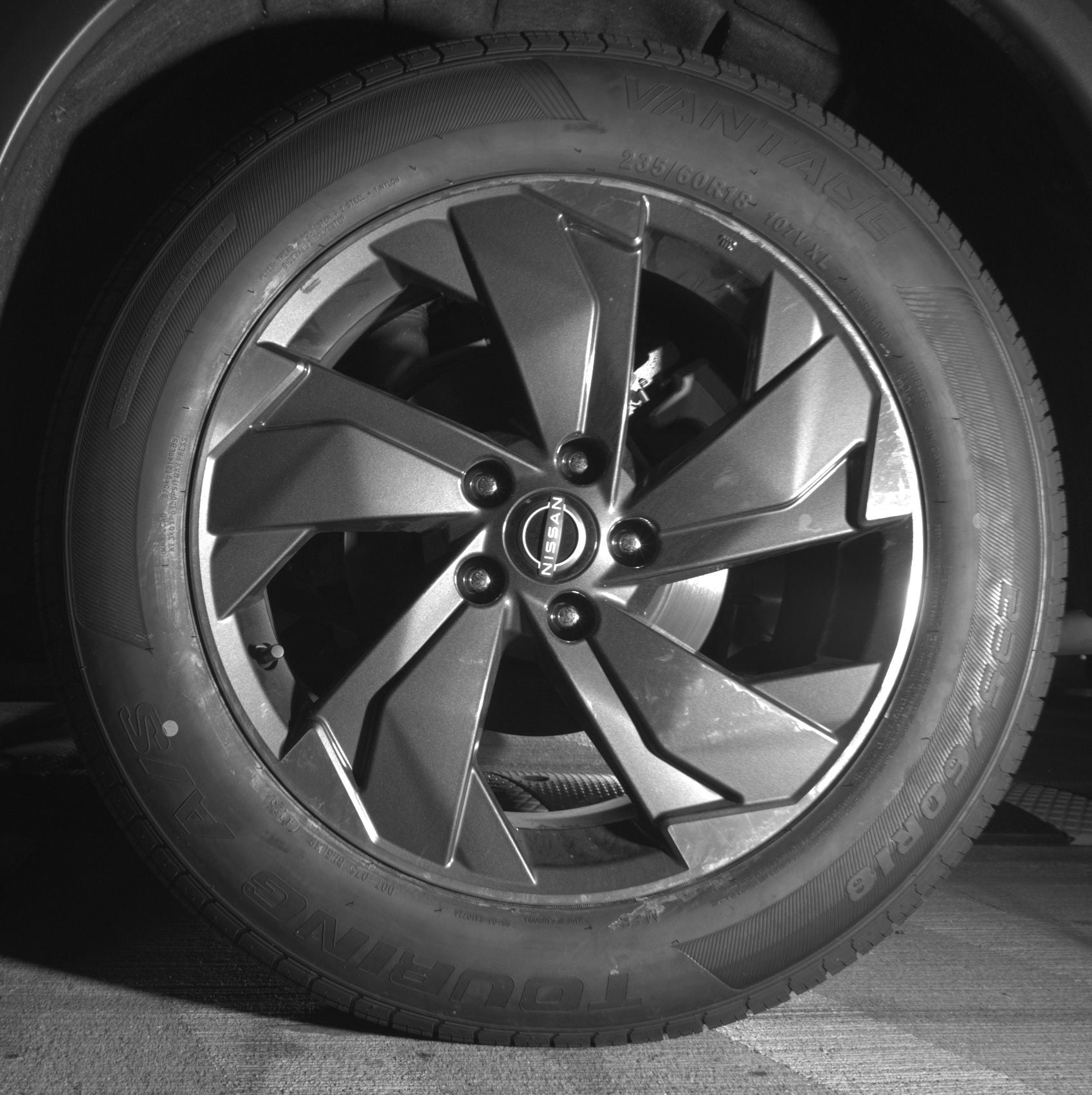 Thumbnail: 2025 Nissan Rogue - 11