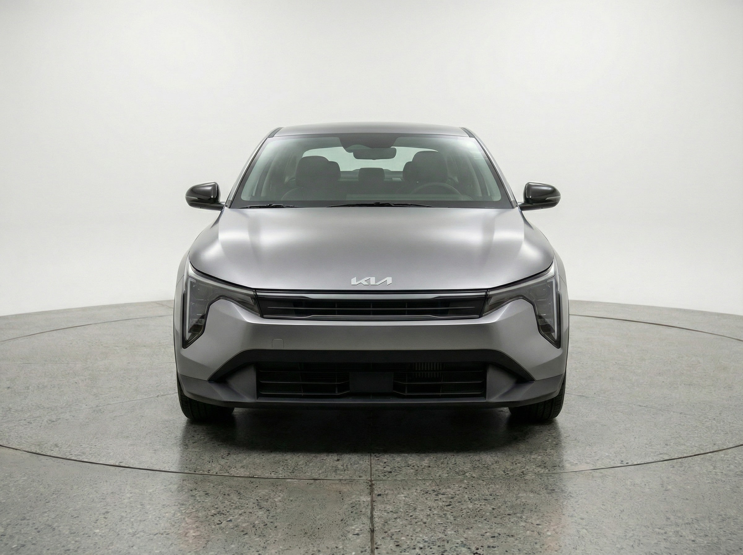 Thumbnail: 2025 Kia K4 - 2