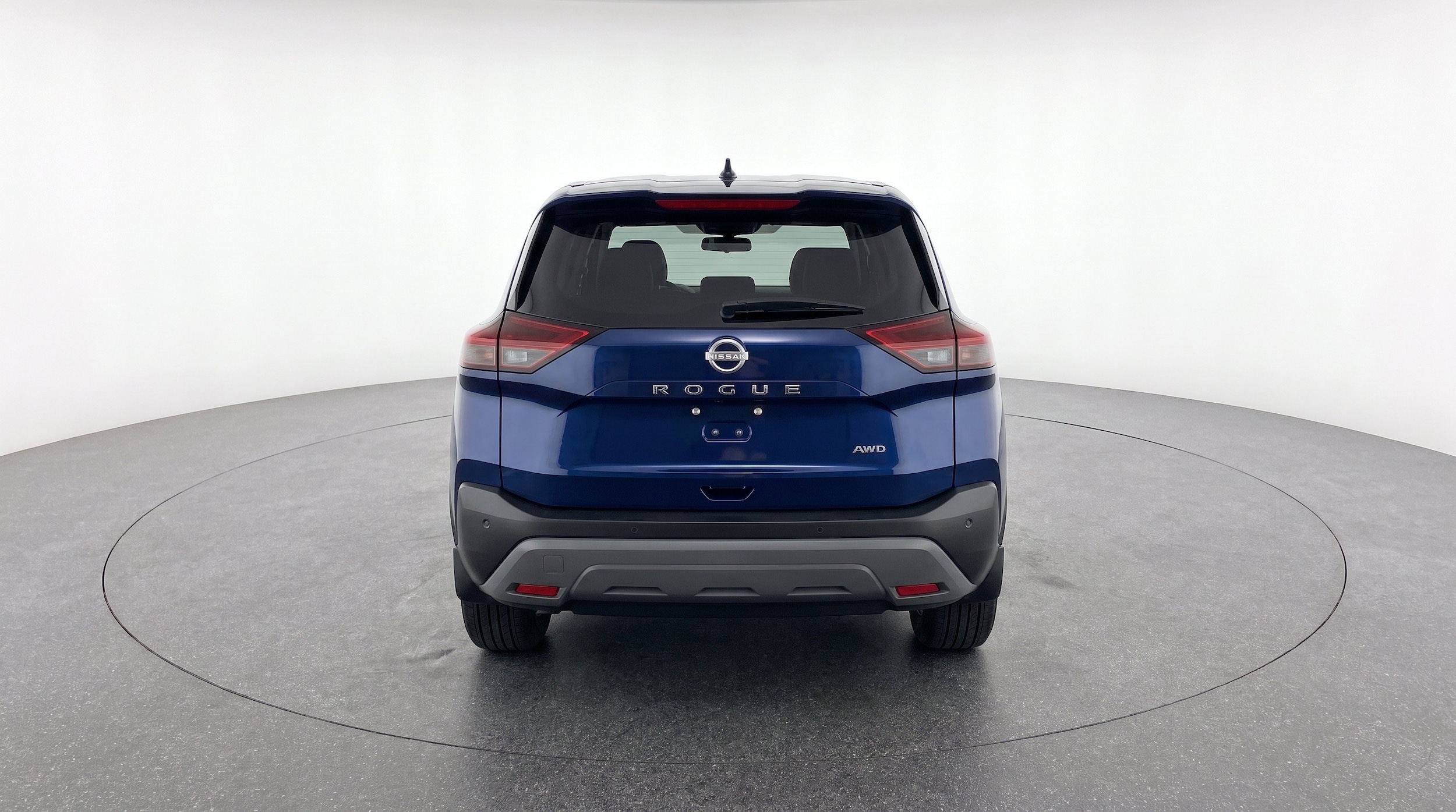 Thumbnail: 2026 Nissan Rogue - 7