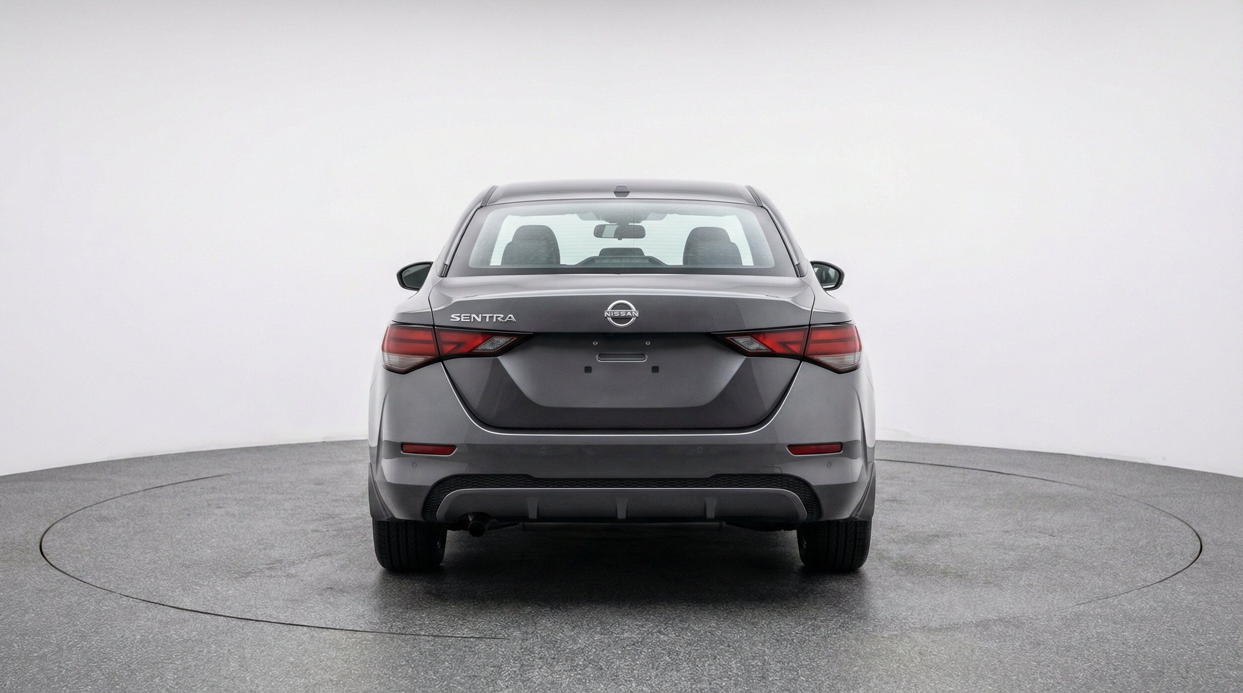 Thumbnail: 2025 Nissan Sentra - 7
