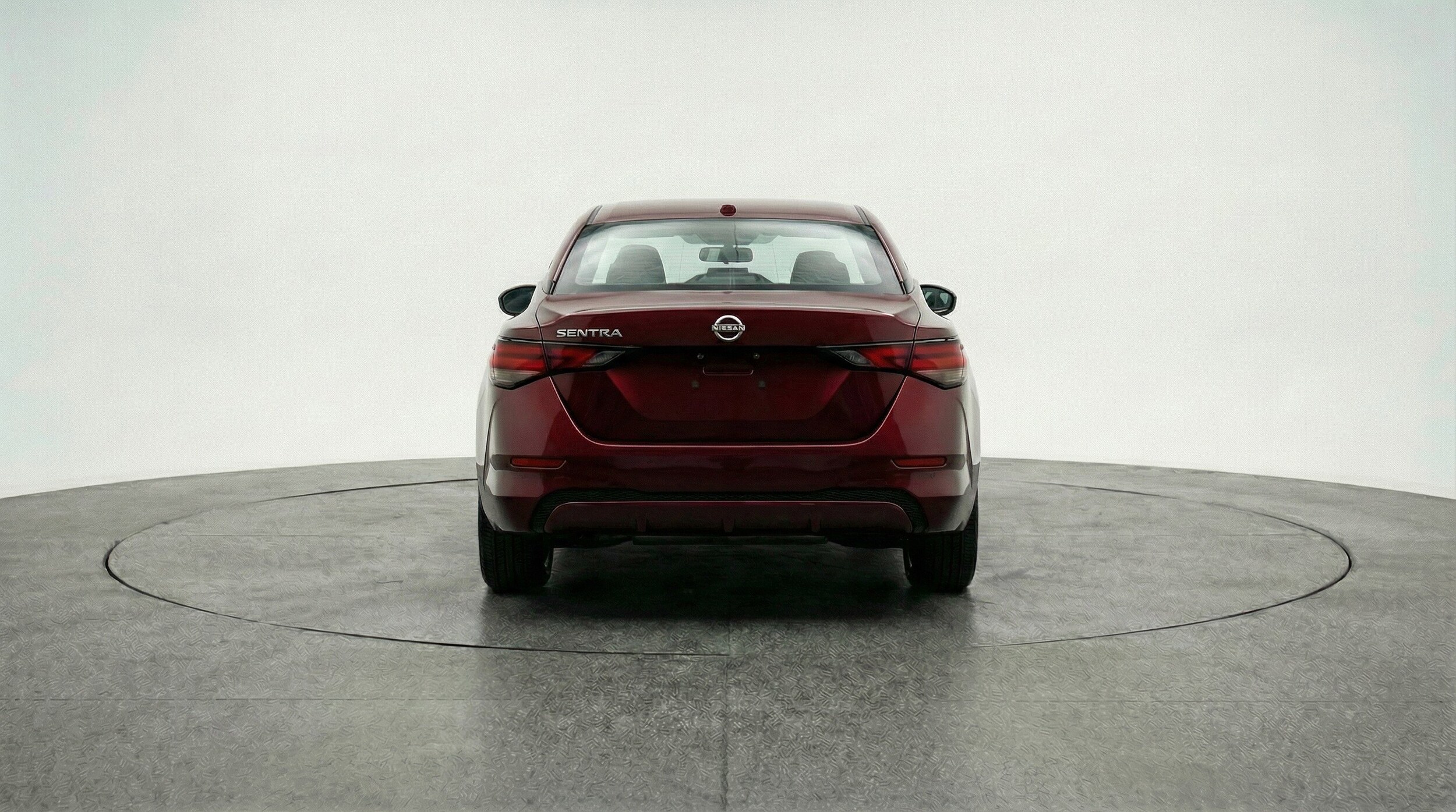 Thumbnail: 2025 Nissan Sentra - 7