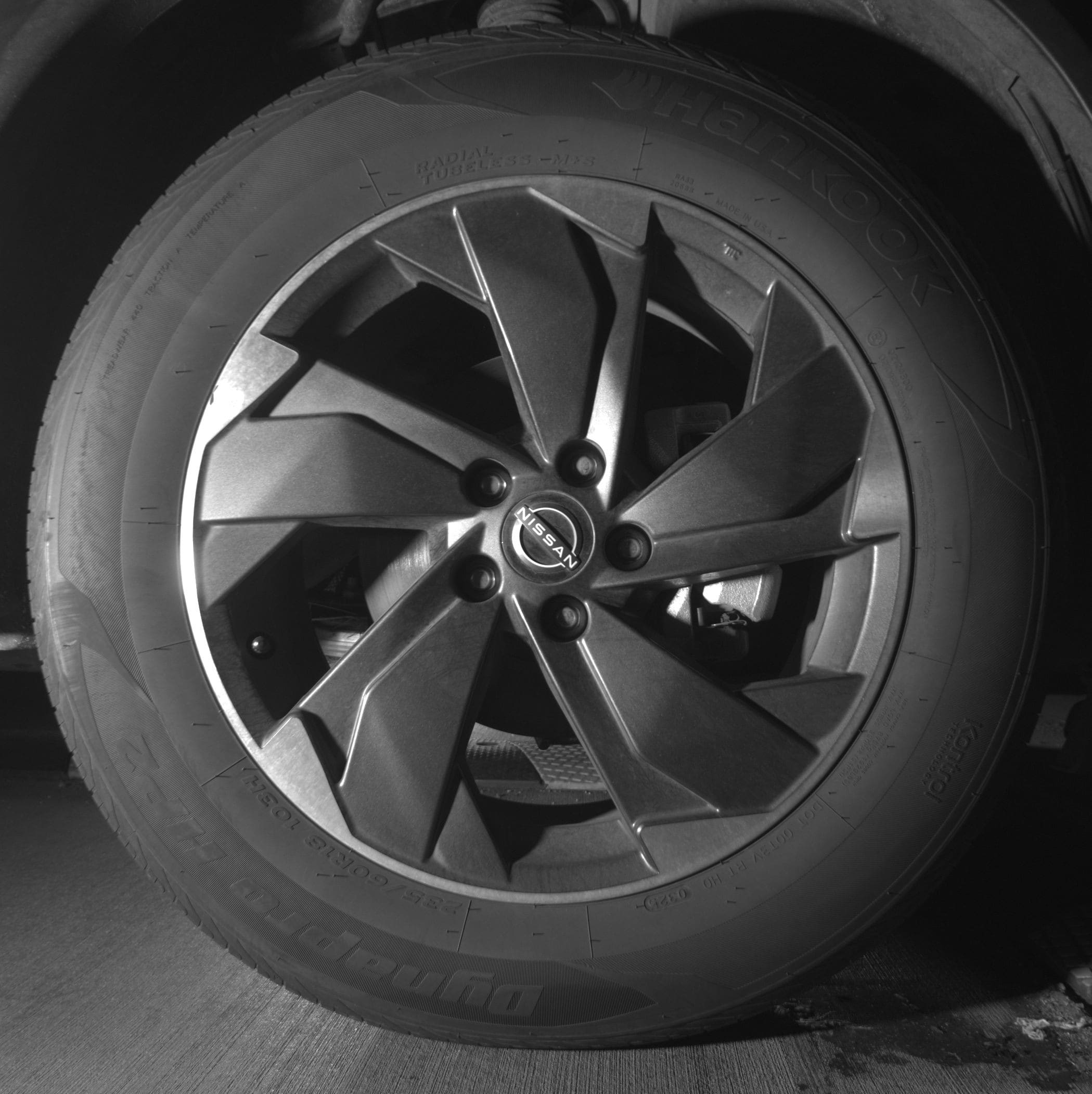 Thumbnail: 2025 Nissan Rogue - 10