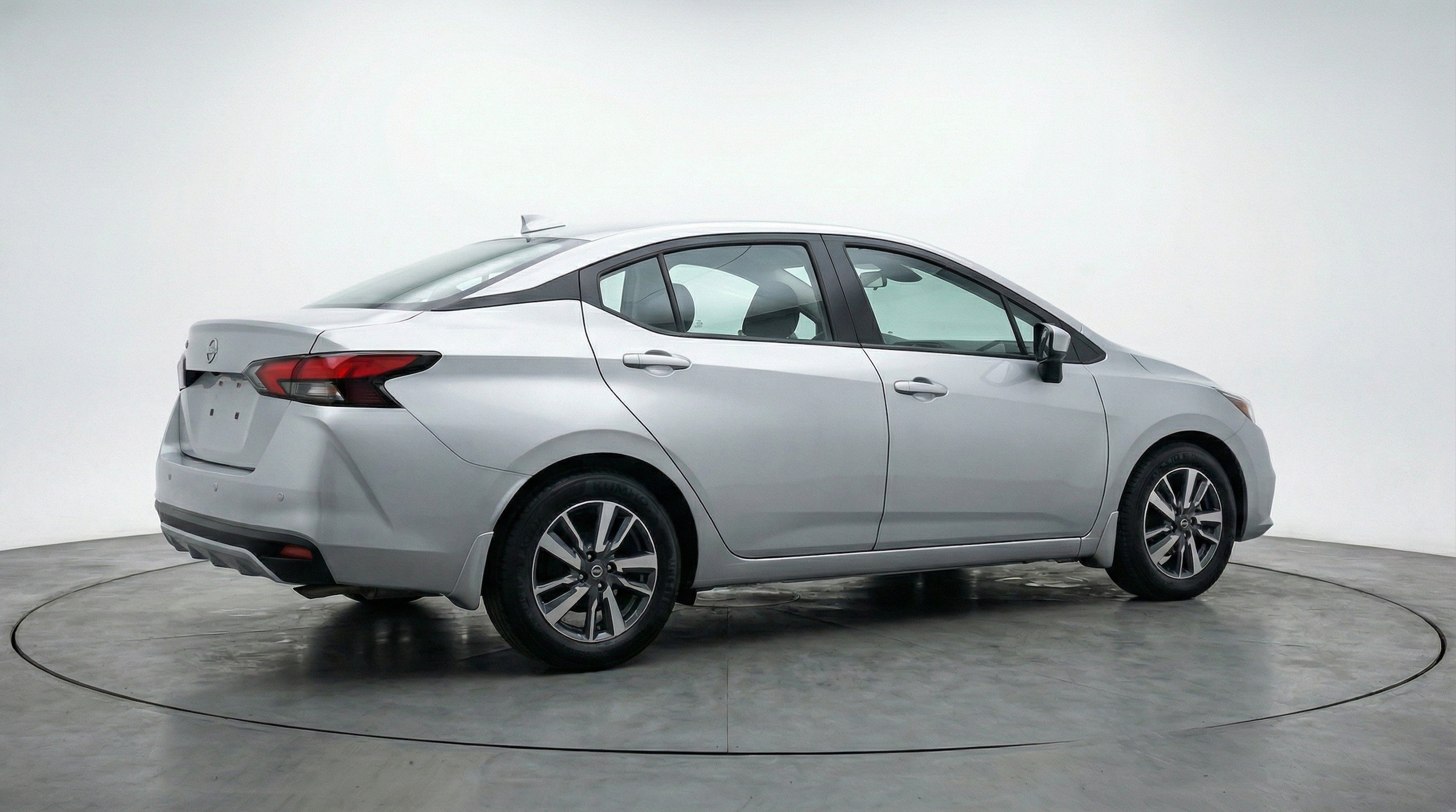 Thumbnail: 2025 Nissan Versa - 9