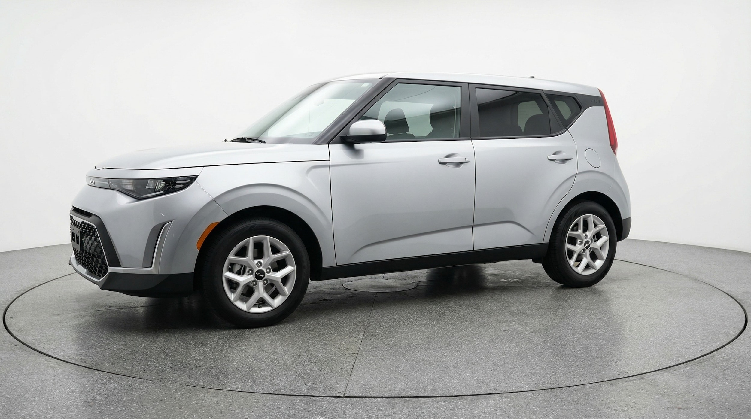 Thumbnail: 2025 Kia Soul - 3