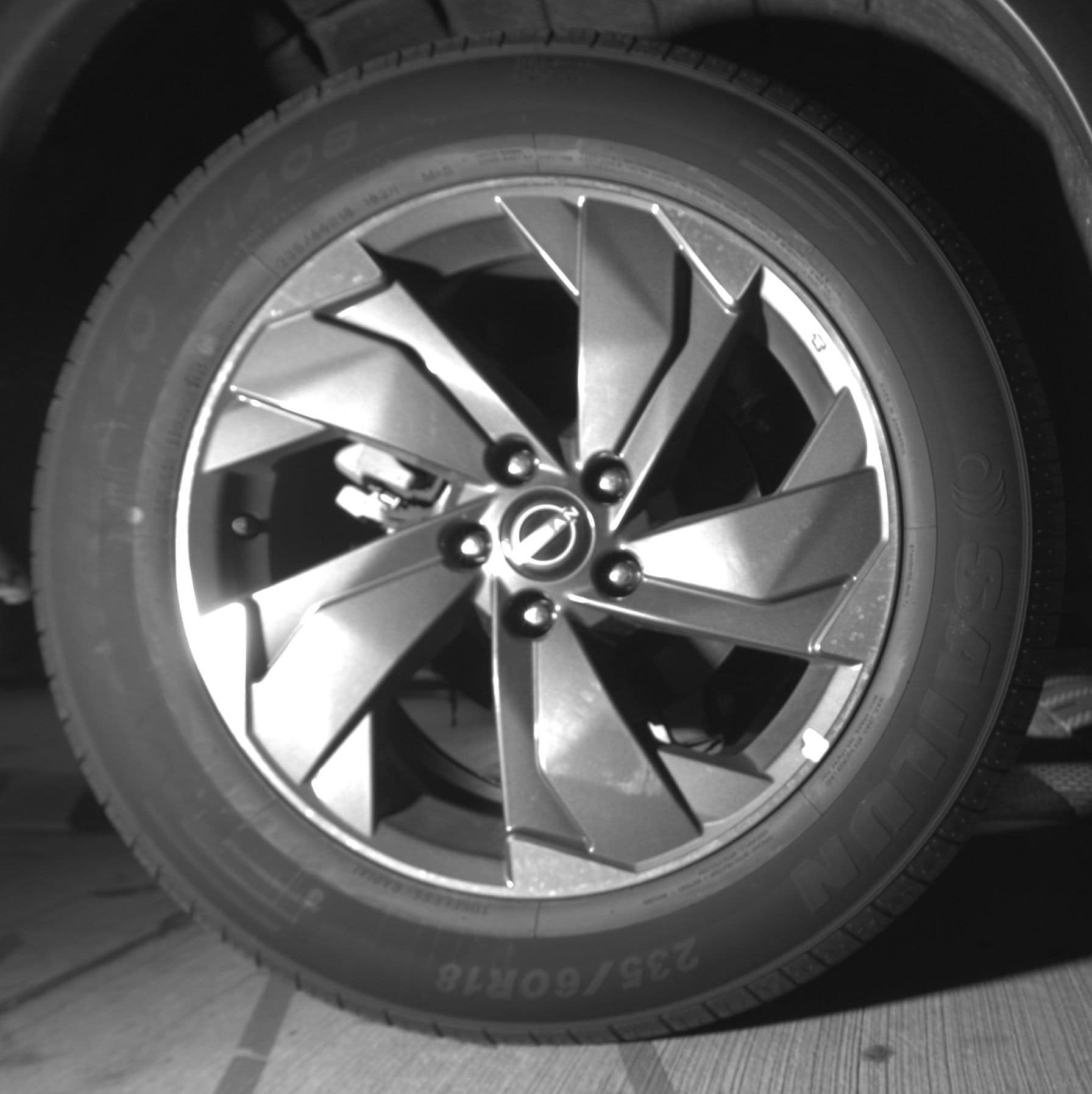 Thumbnail: 2025 Nissan Rogue - 12