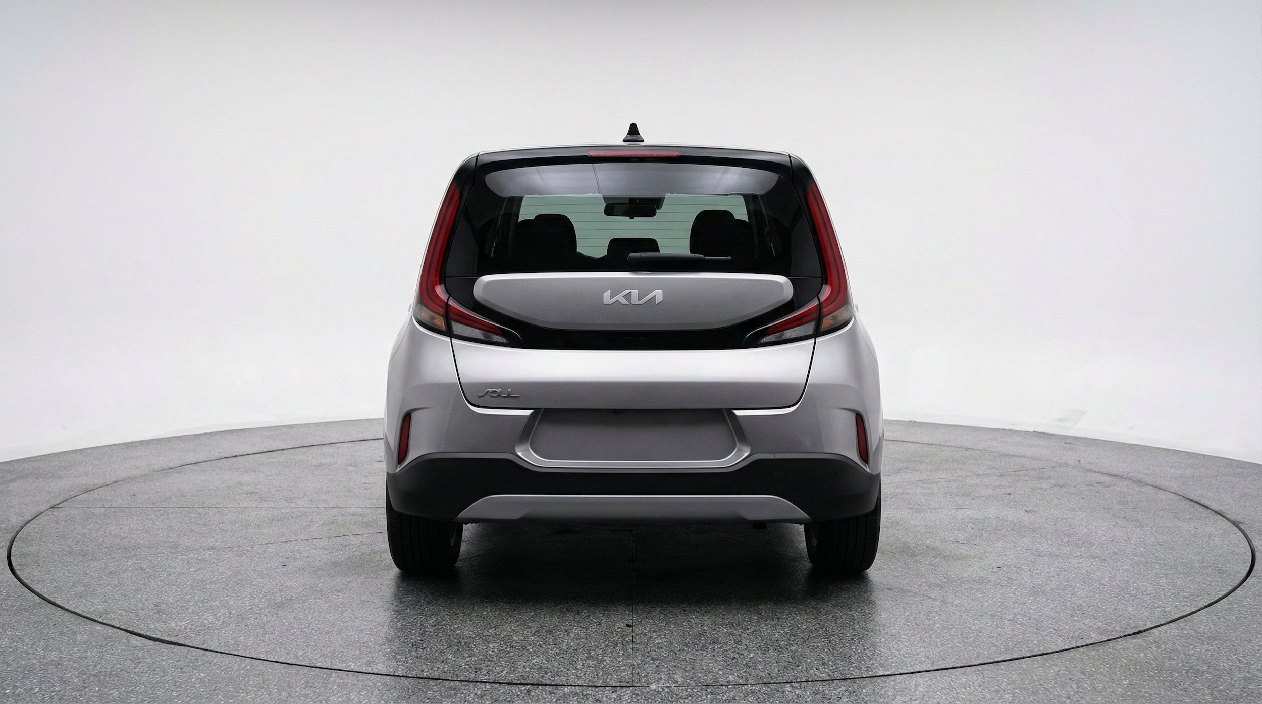 Thumbnail: 2025 Kia Soul - 7