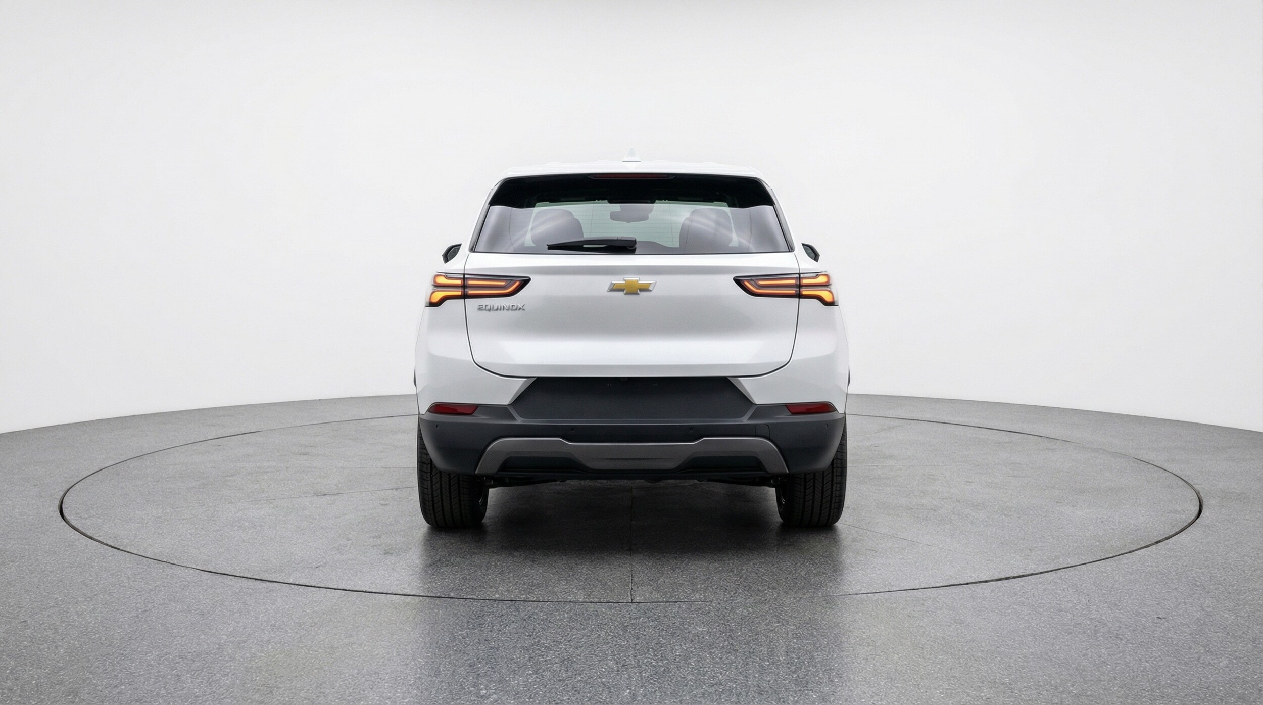 Thumbnail: 2025 Chevrolet Equinox - 6