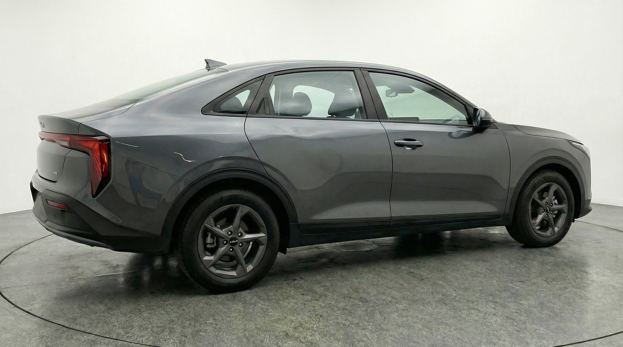 Thumbnail: 2025 Kia K4 - 9
