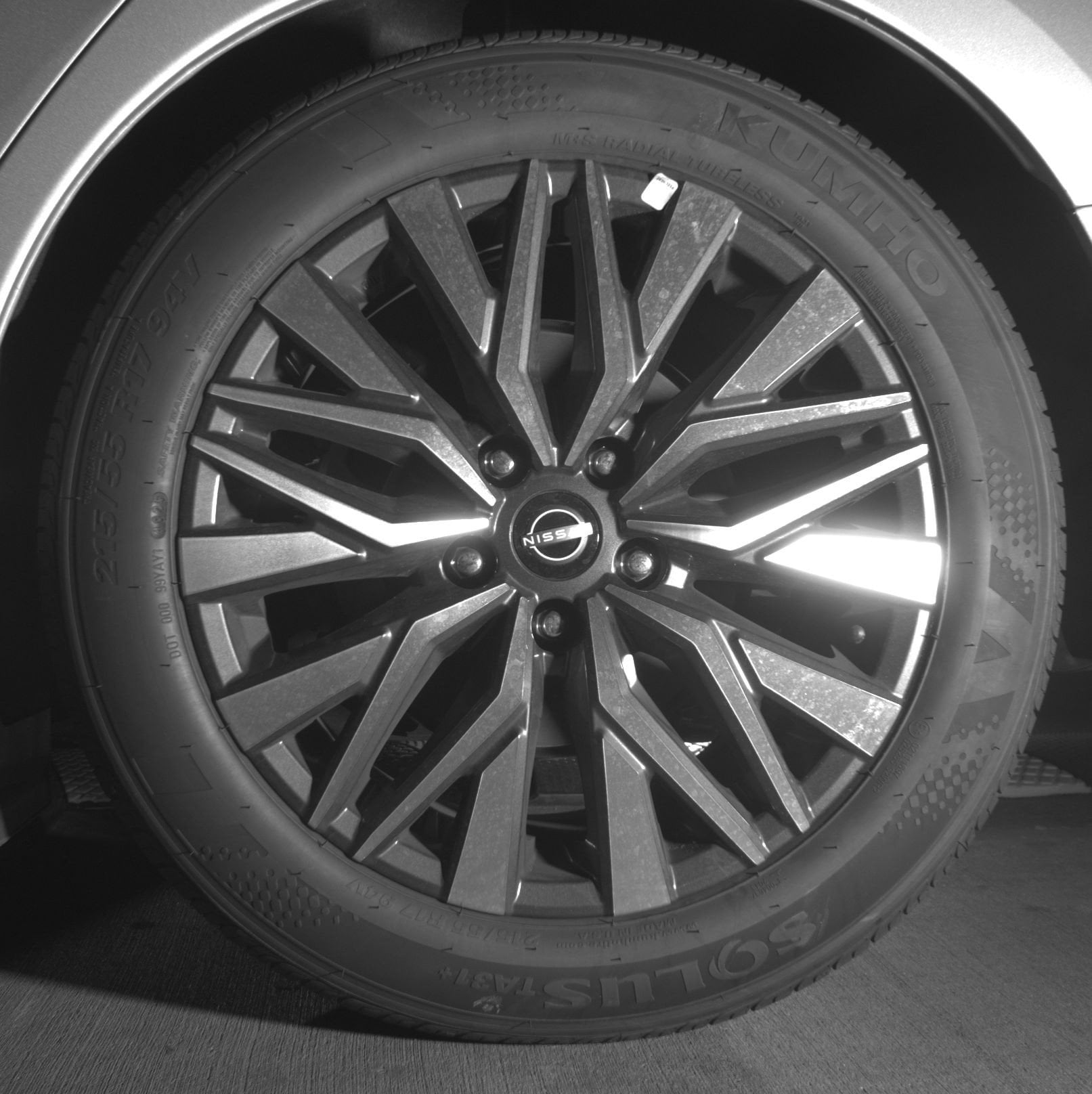 Thumbnail: 2026 Nissan Altima - 14