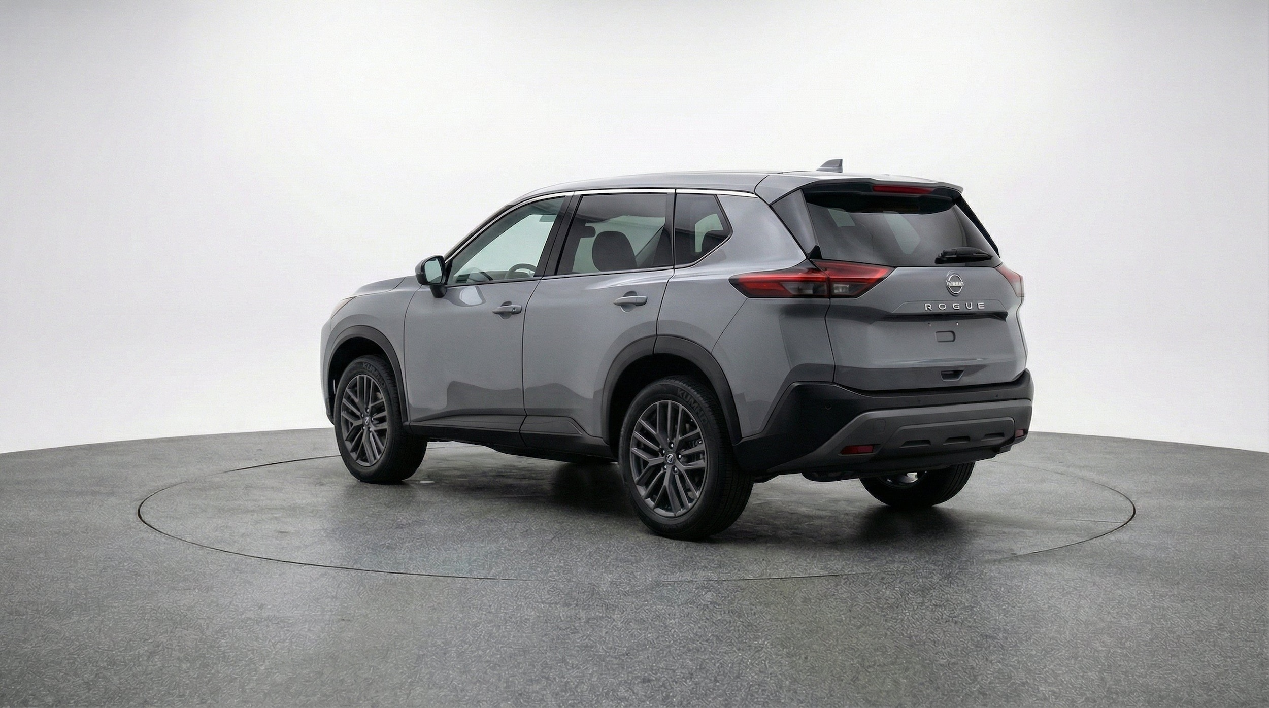 Thumbnail: 2026 Nissan Rogue - 6