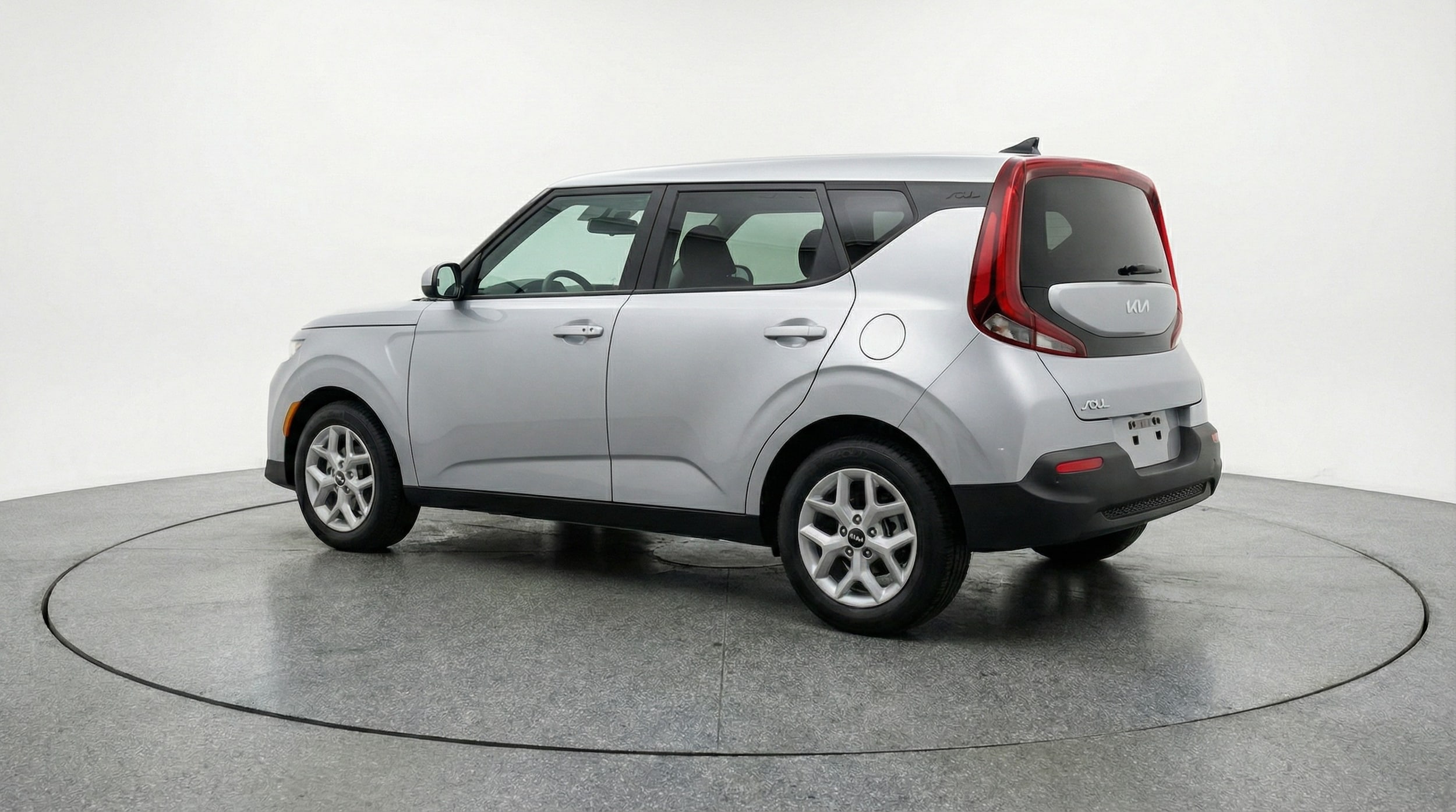 Thumbnail: 2025 Kia Soul - 5