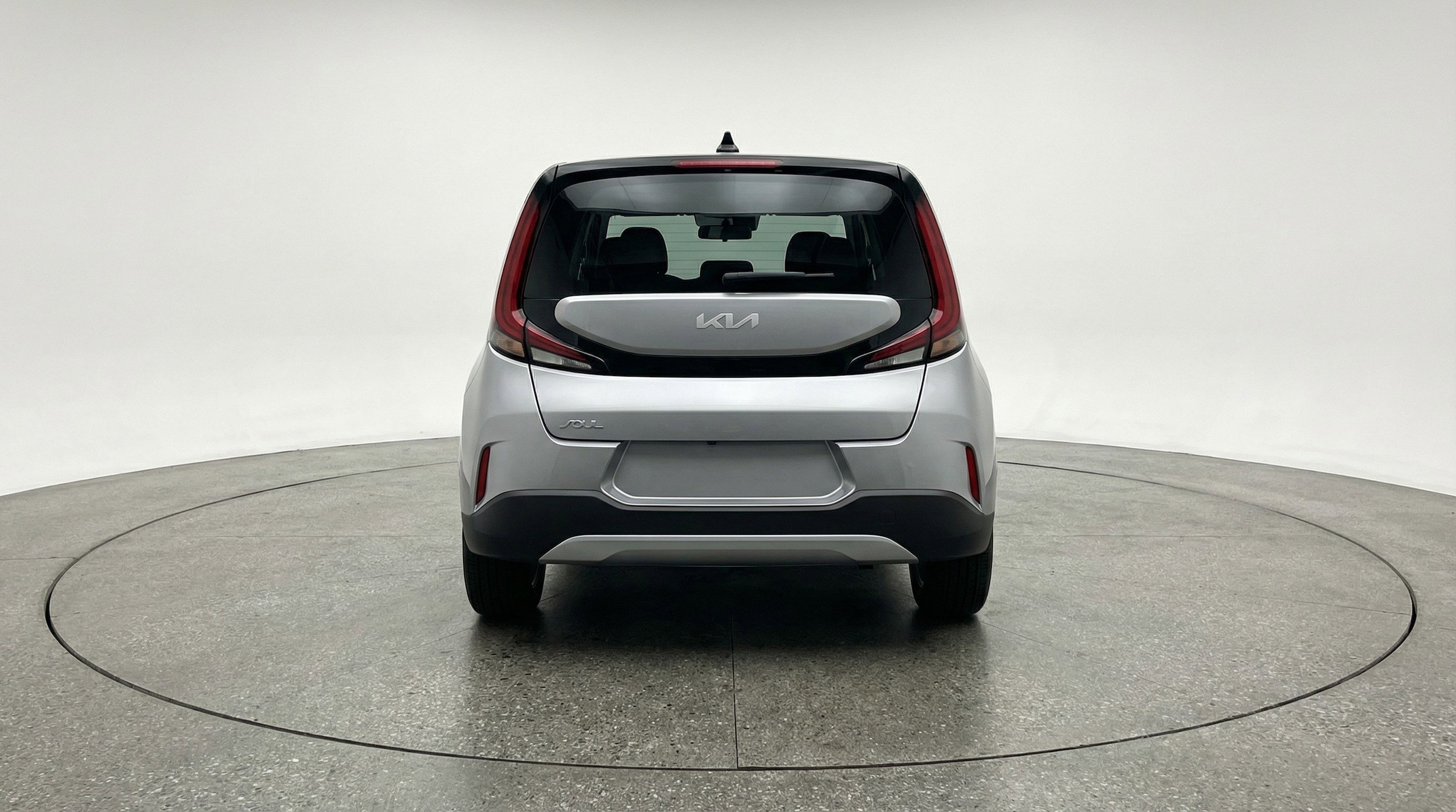 Thumbnail: 2025 Kia Soul - 7
