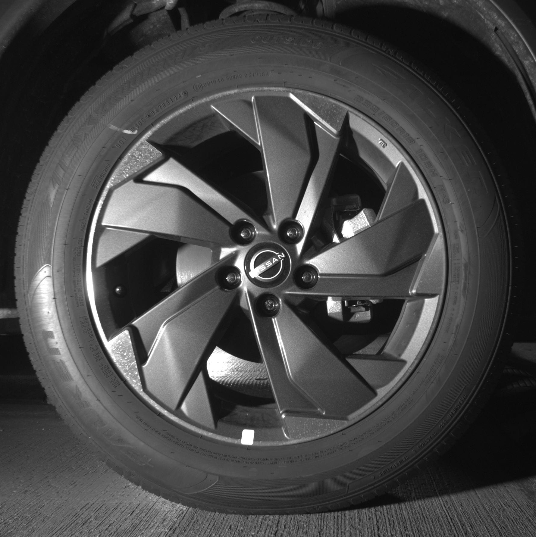 Thumbnail: 2025 Nissan Rogue - 10