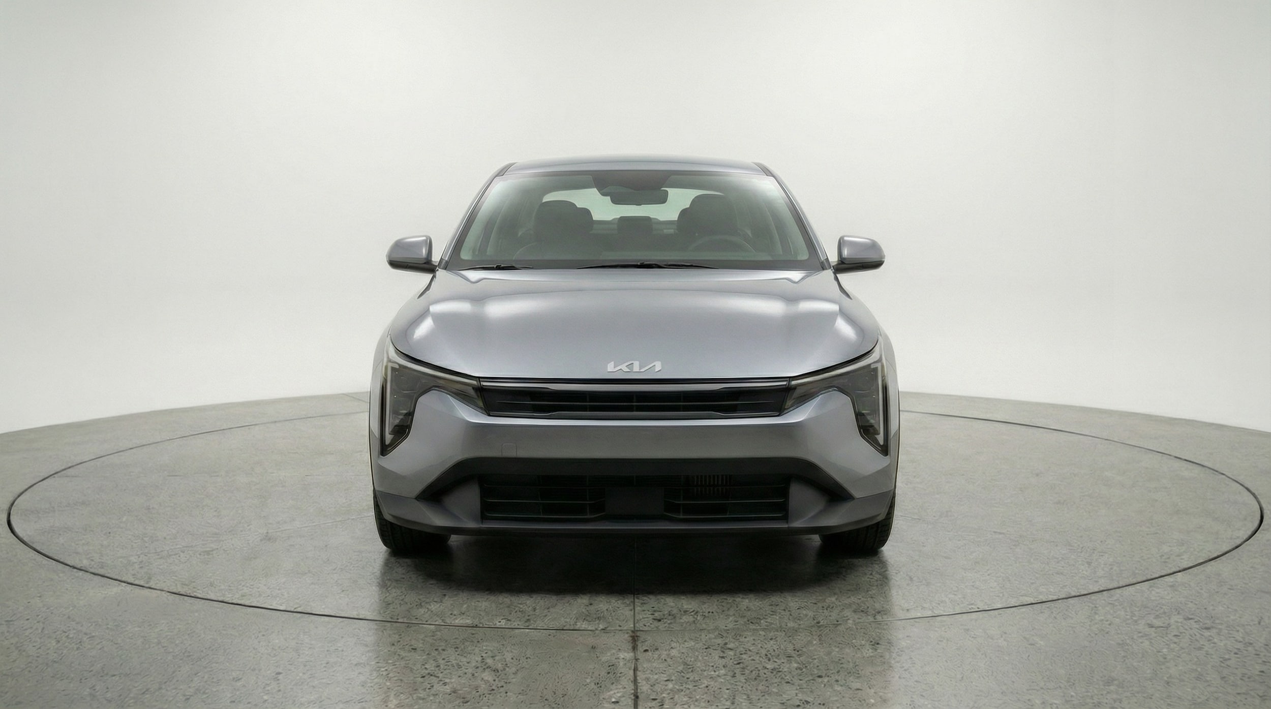 Thumbnail: 2025 Kia K4 - 2