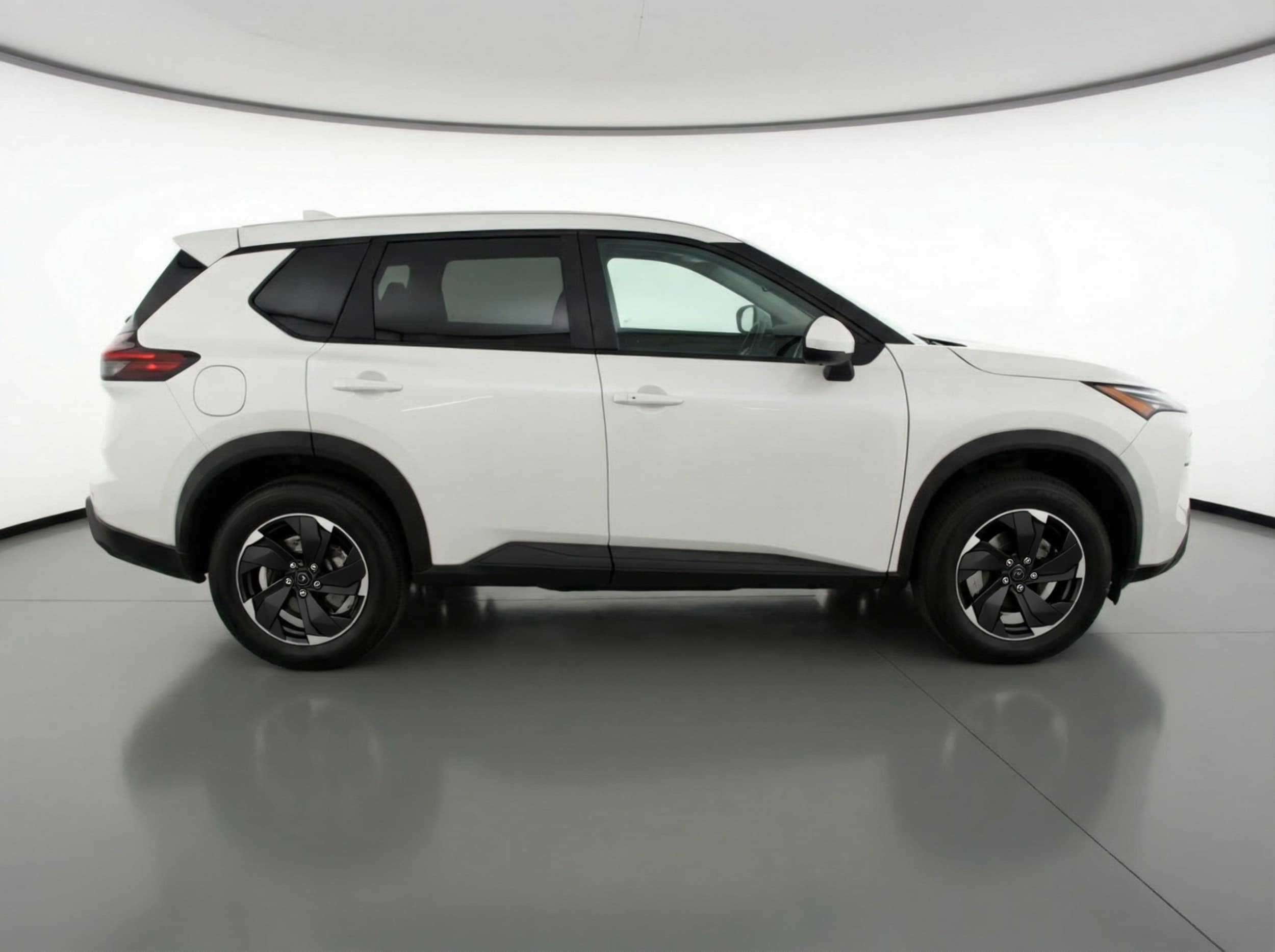 Thumbnail: 2025 Nissan Rogue - 8
