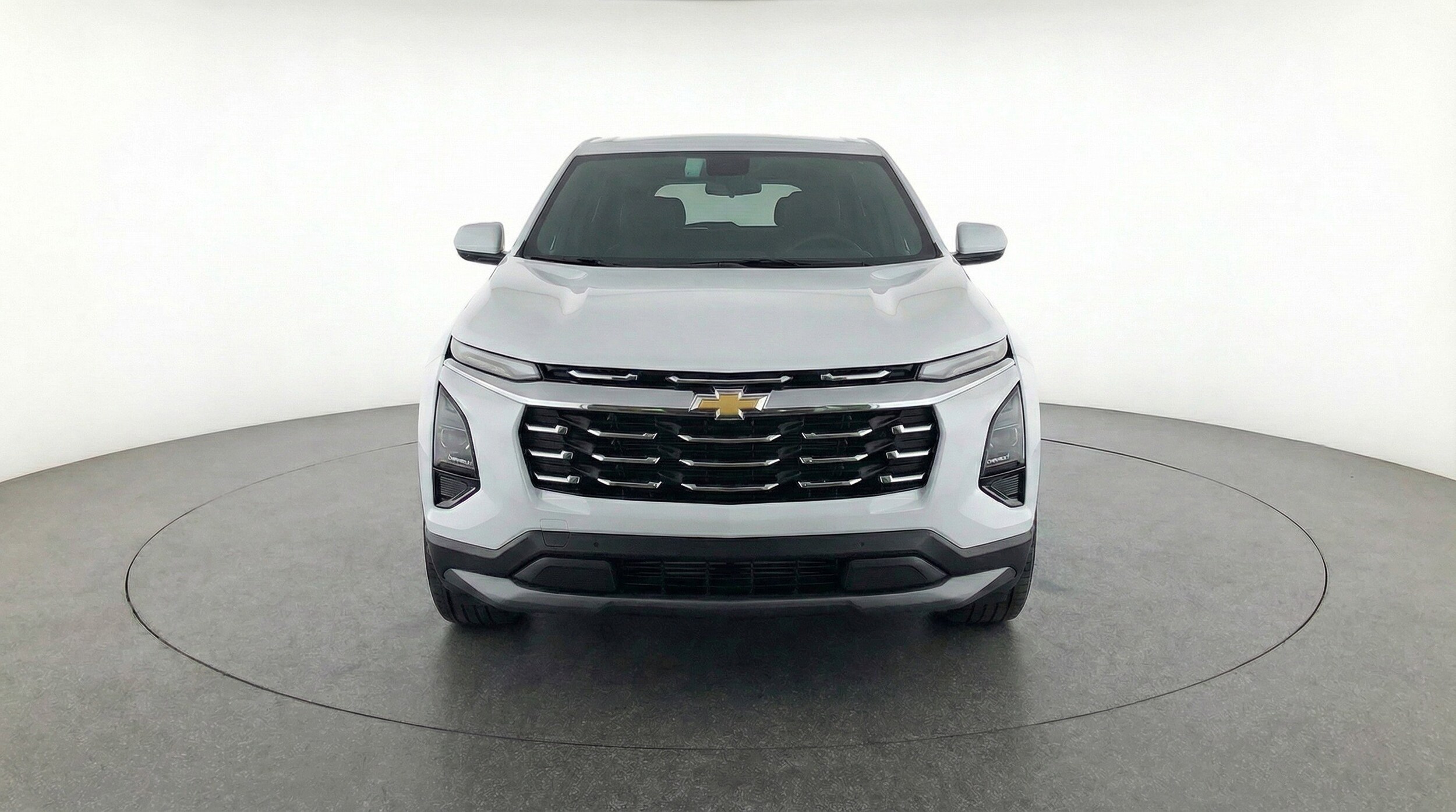 Thumbnail: 2025 Chevrolet Equinox - 2