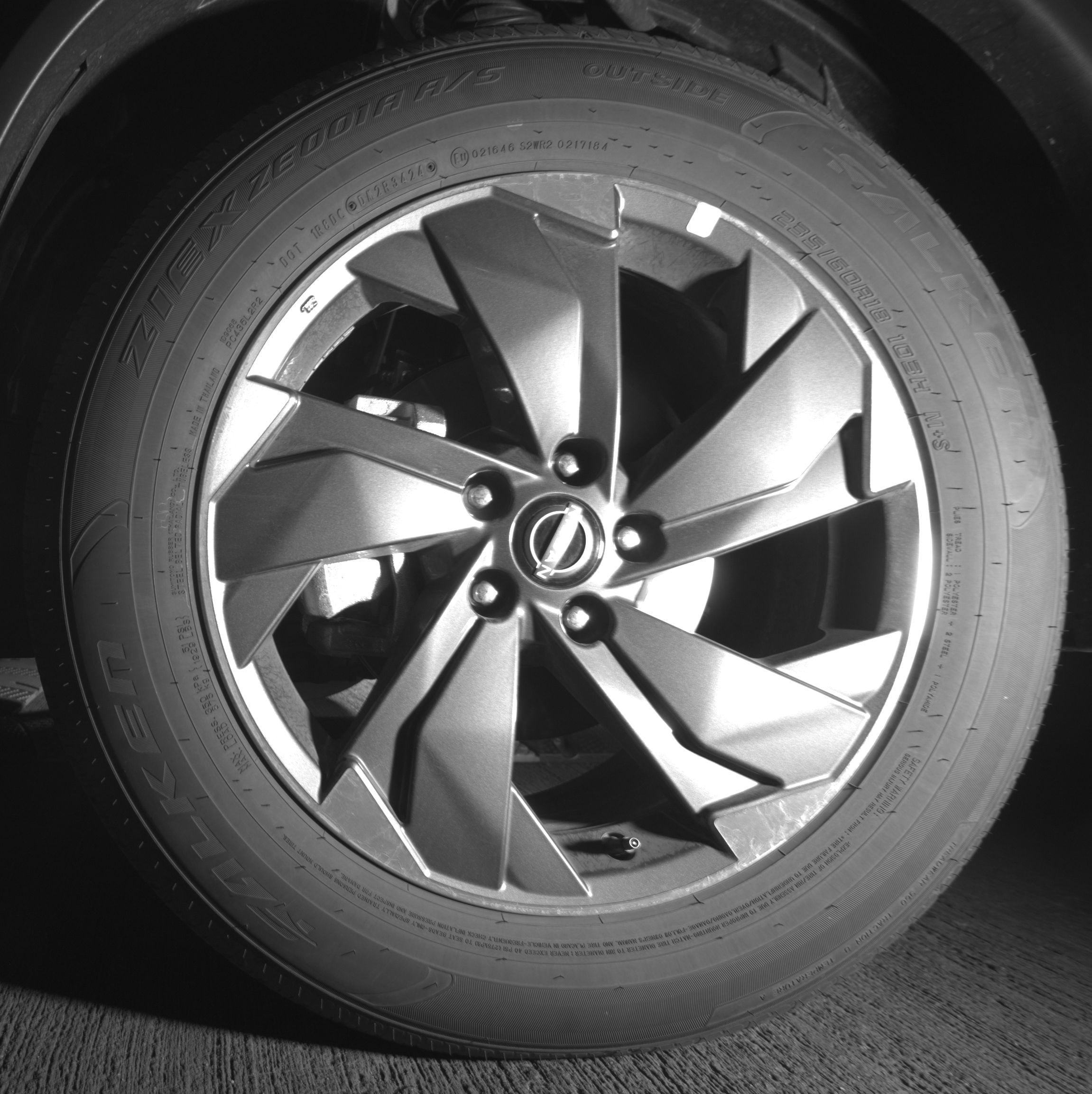 Thumbnail: 2025 Nissan Rogue - 8