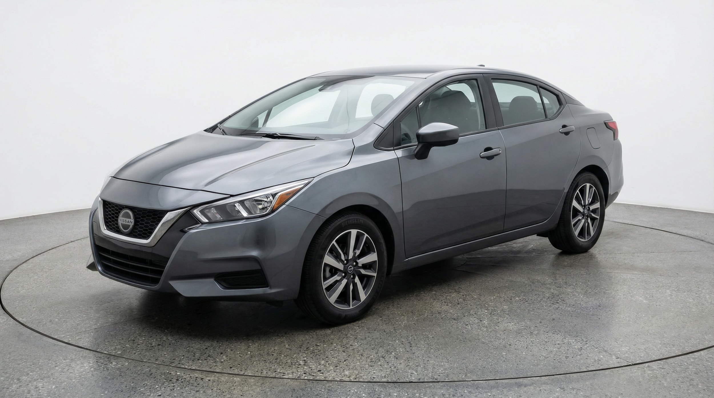 Thumbnail: 2025 Nissan Versa - 3