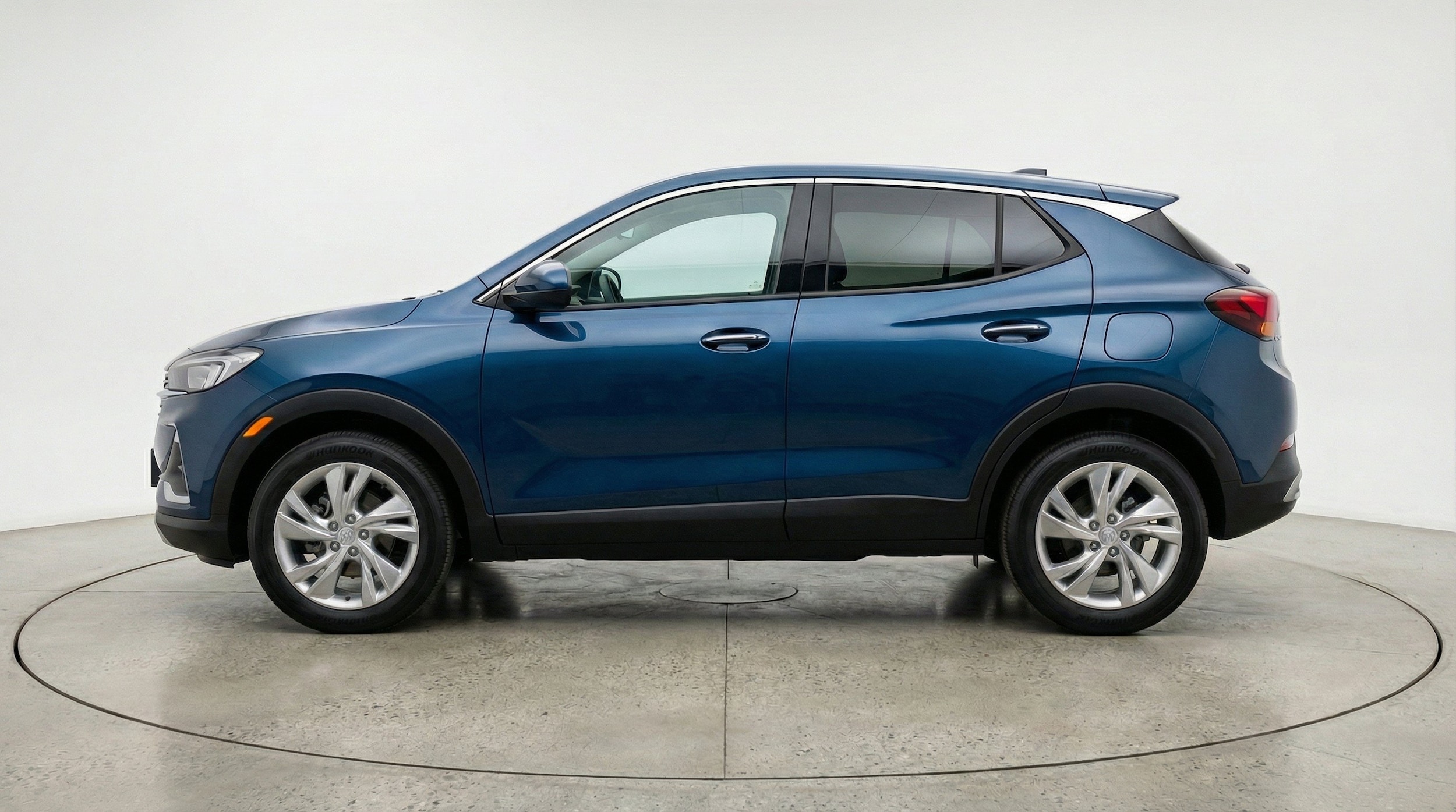 Thumbnail: 2026 Buick Encore GX - 5