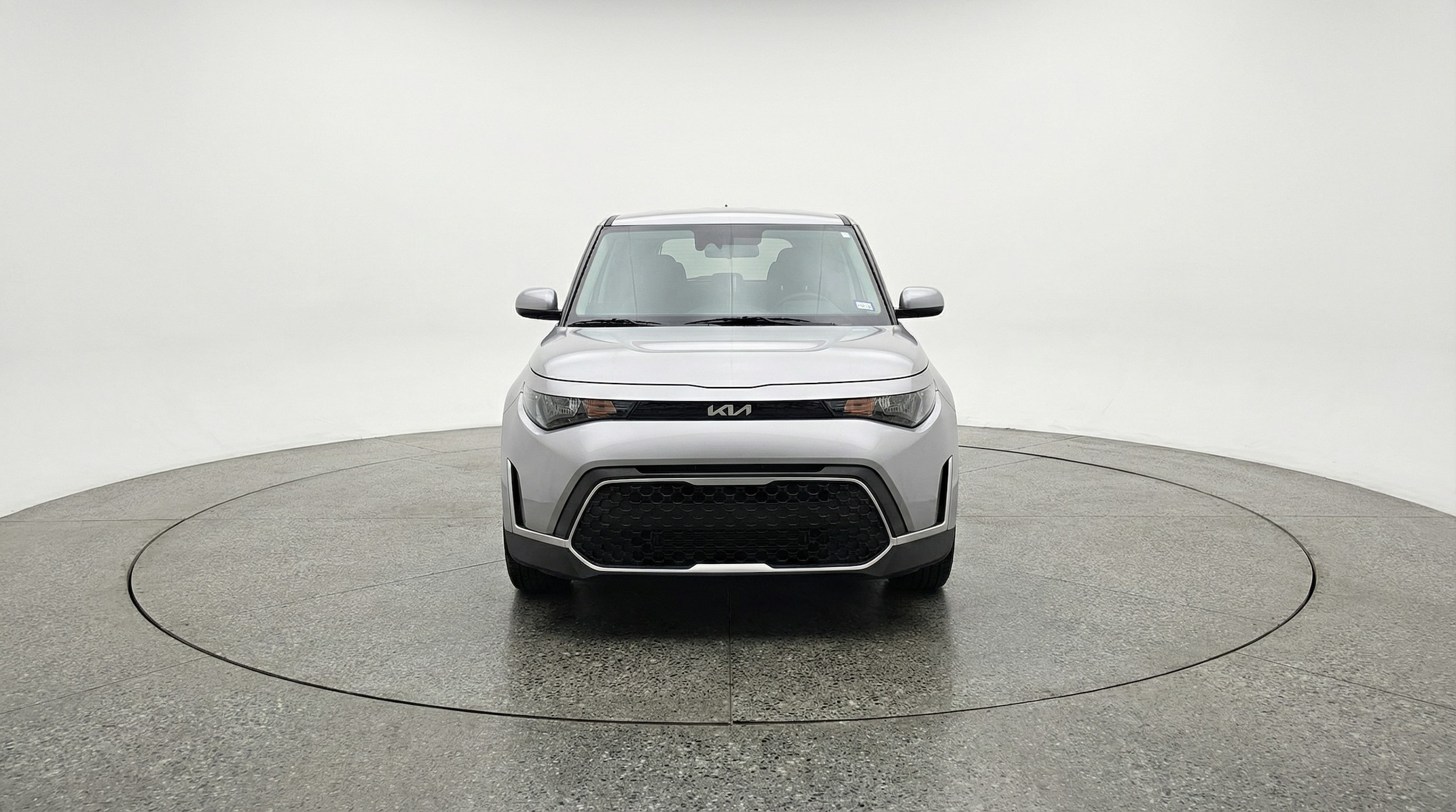 Thumbnail: 2025 Kia Soul - 2