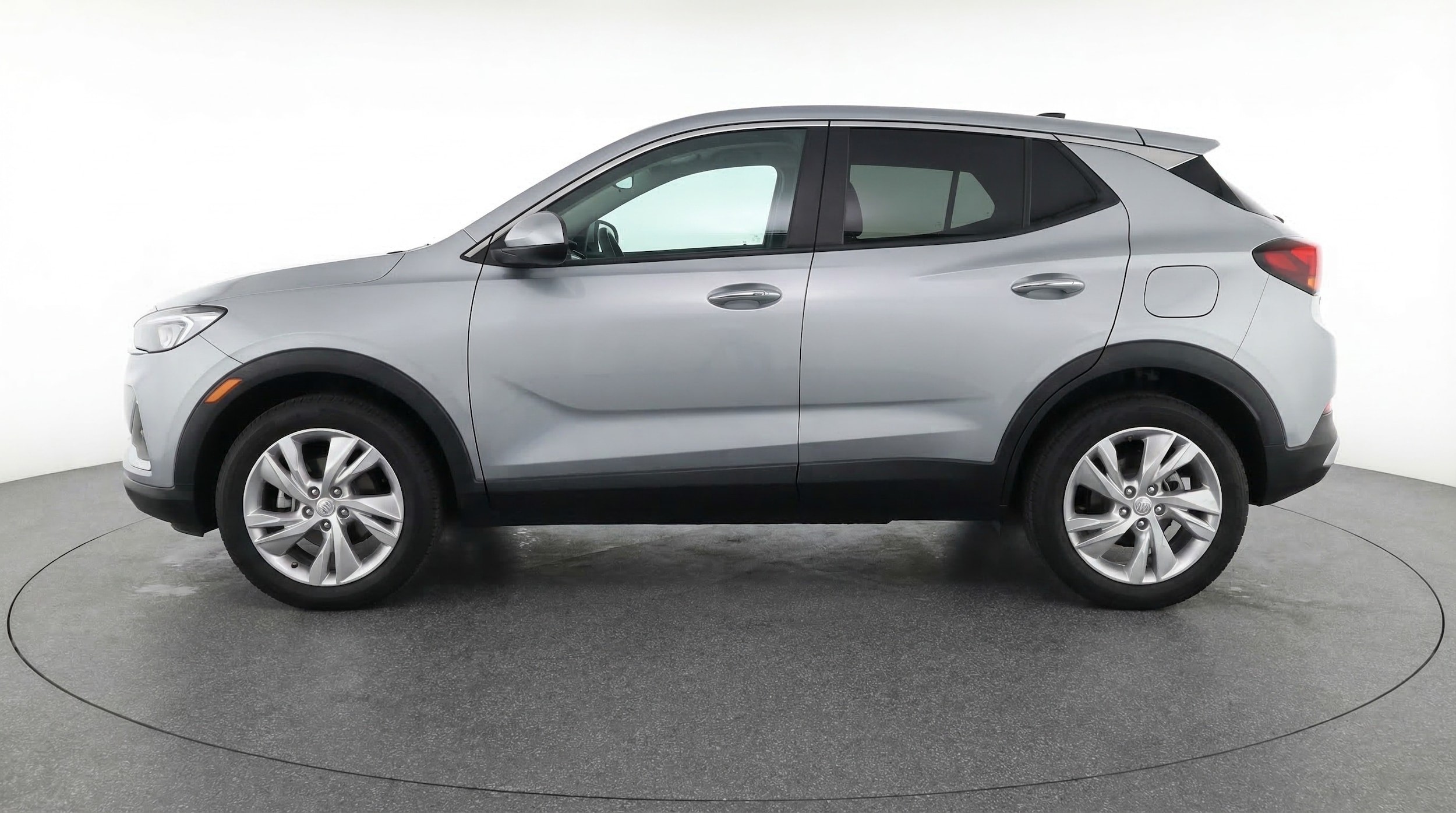 Thumbnail: 2025 Buick Encore GX - 4