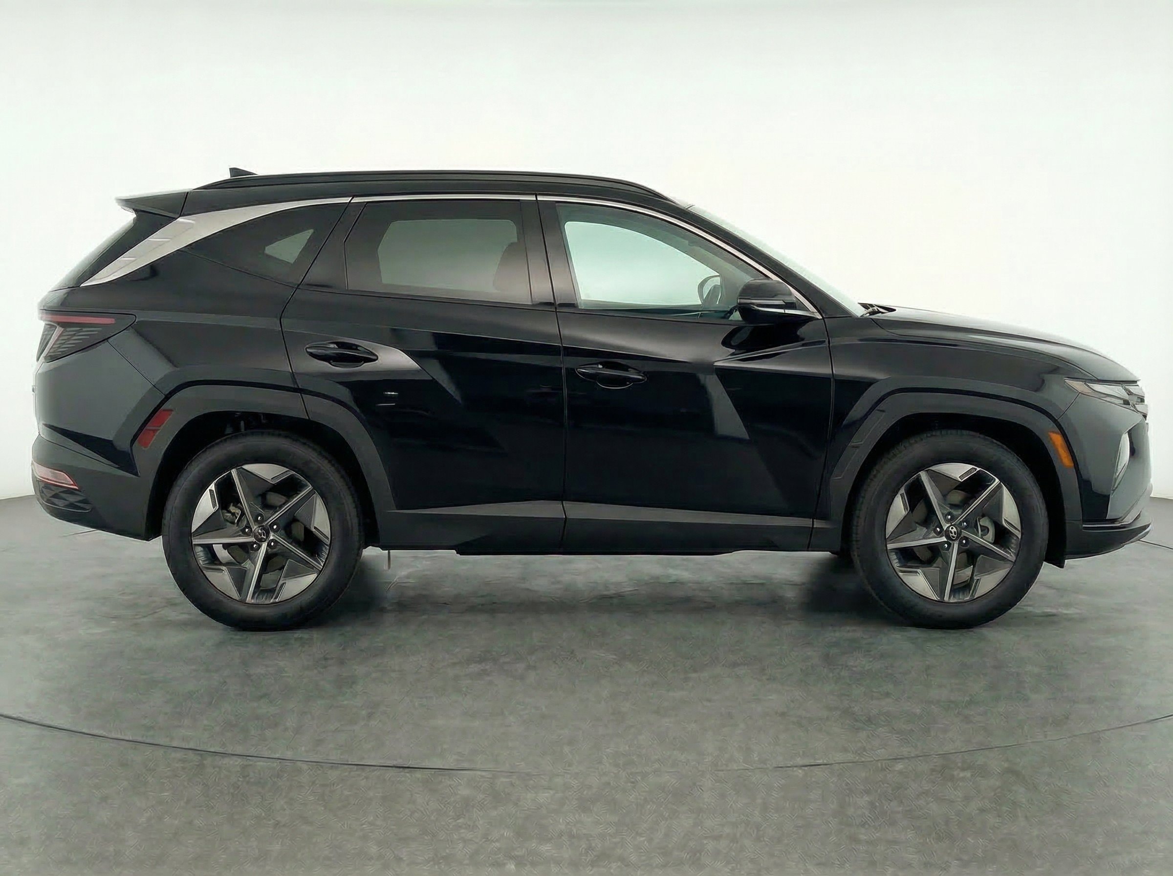Thumbnail: 2025 Hyundai Tucson - 11
