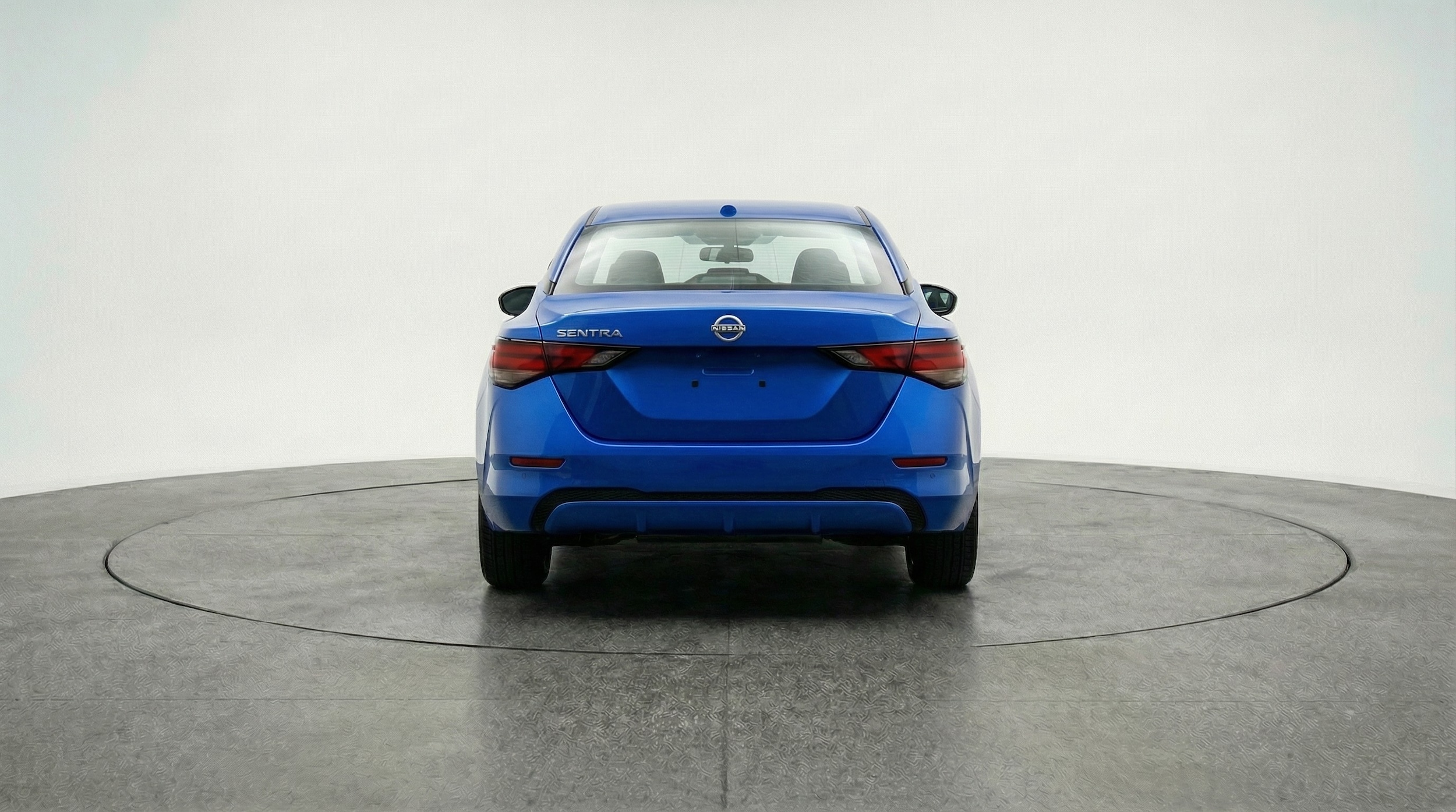 Thumbnail: 2025 Nissan Sentra - 6