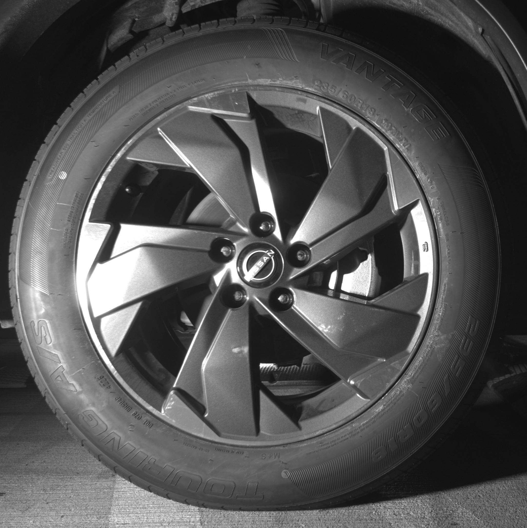 Thumbnail: 2025 Nissan Rogue - 10