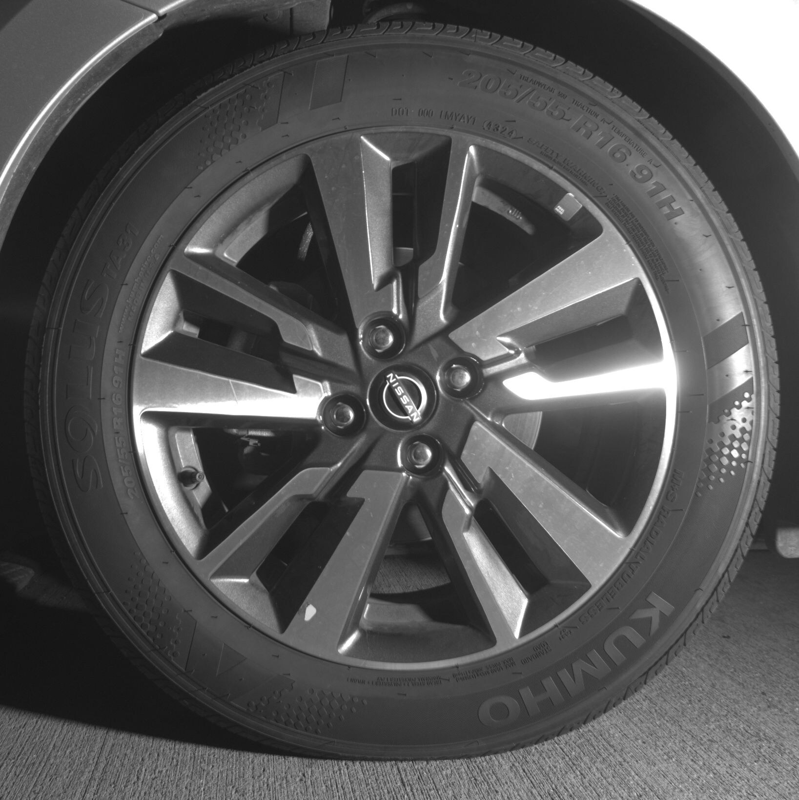 Thumbnail: 2025 Nissan Versa - 9