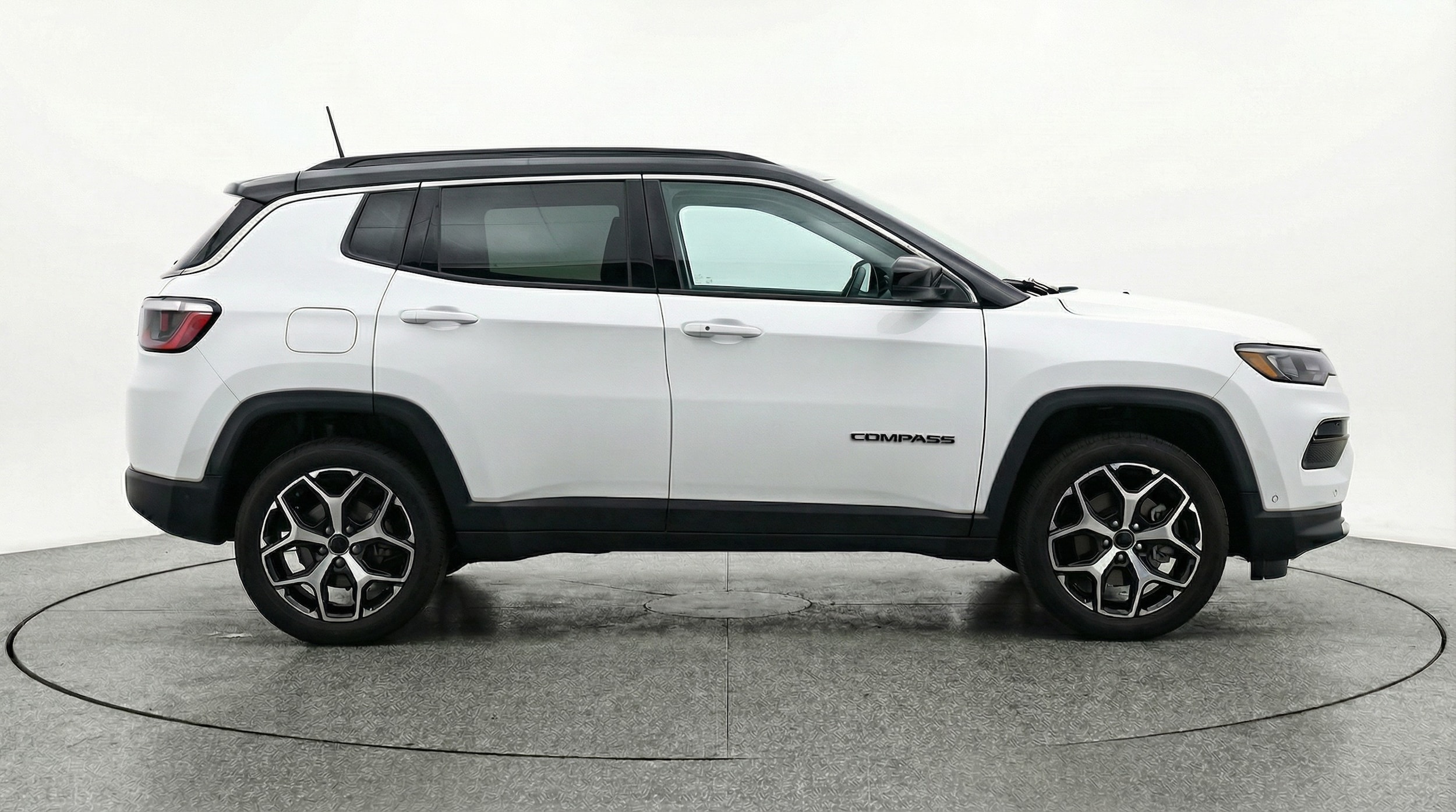 Thumbnail: 2025 Jeep Compass - 8