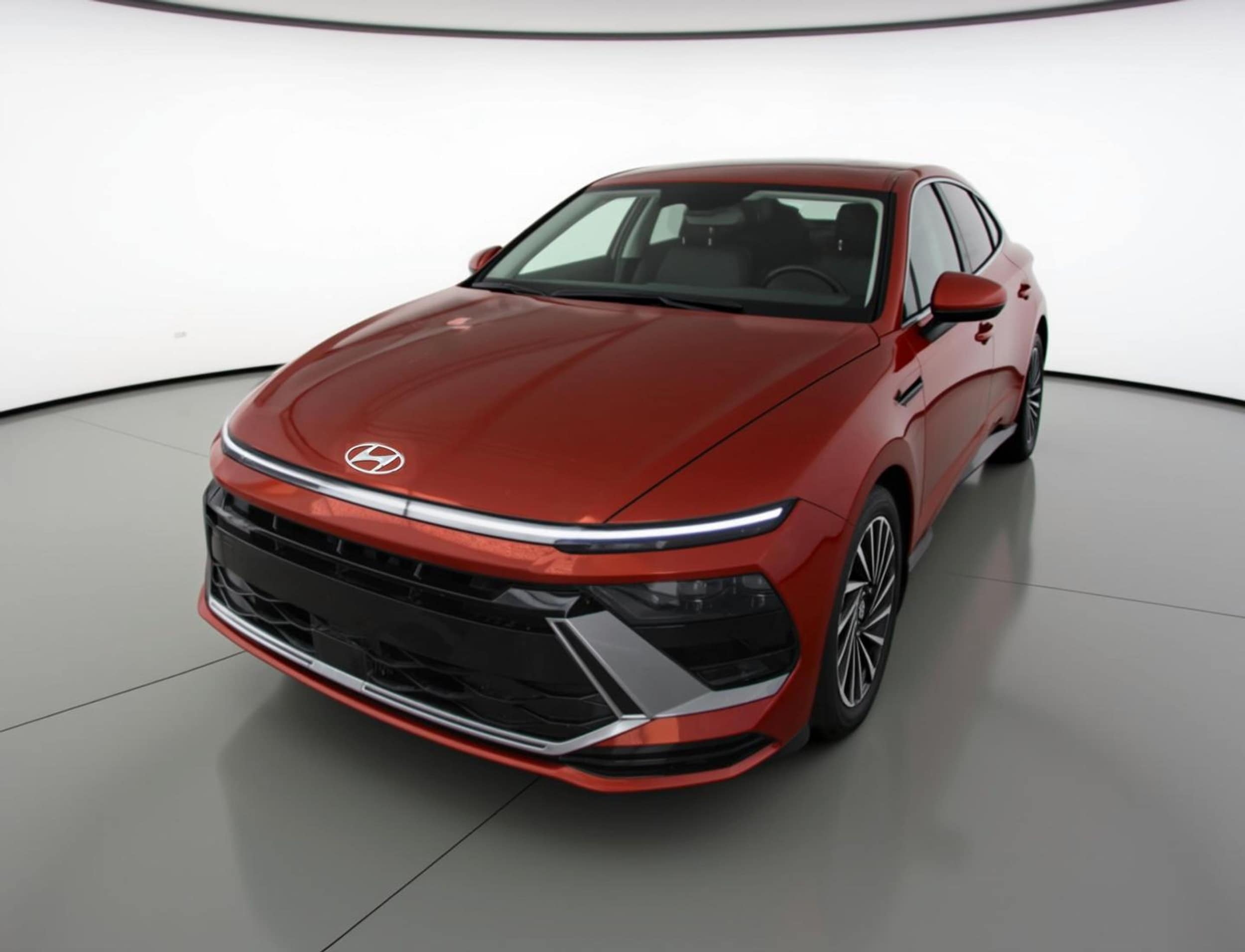 Thumbnail: 2025 Hyundai Sonata - 3