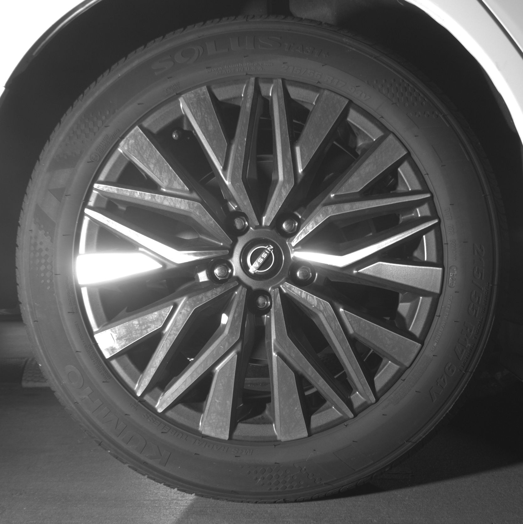 Thumbnail: 2025 Nissan Altima - 12