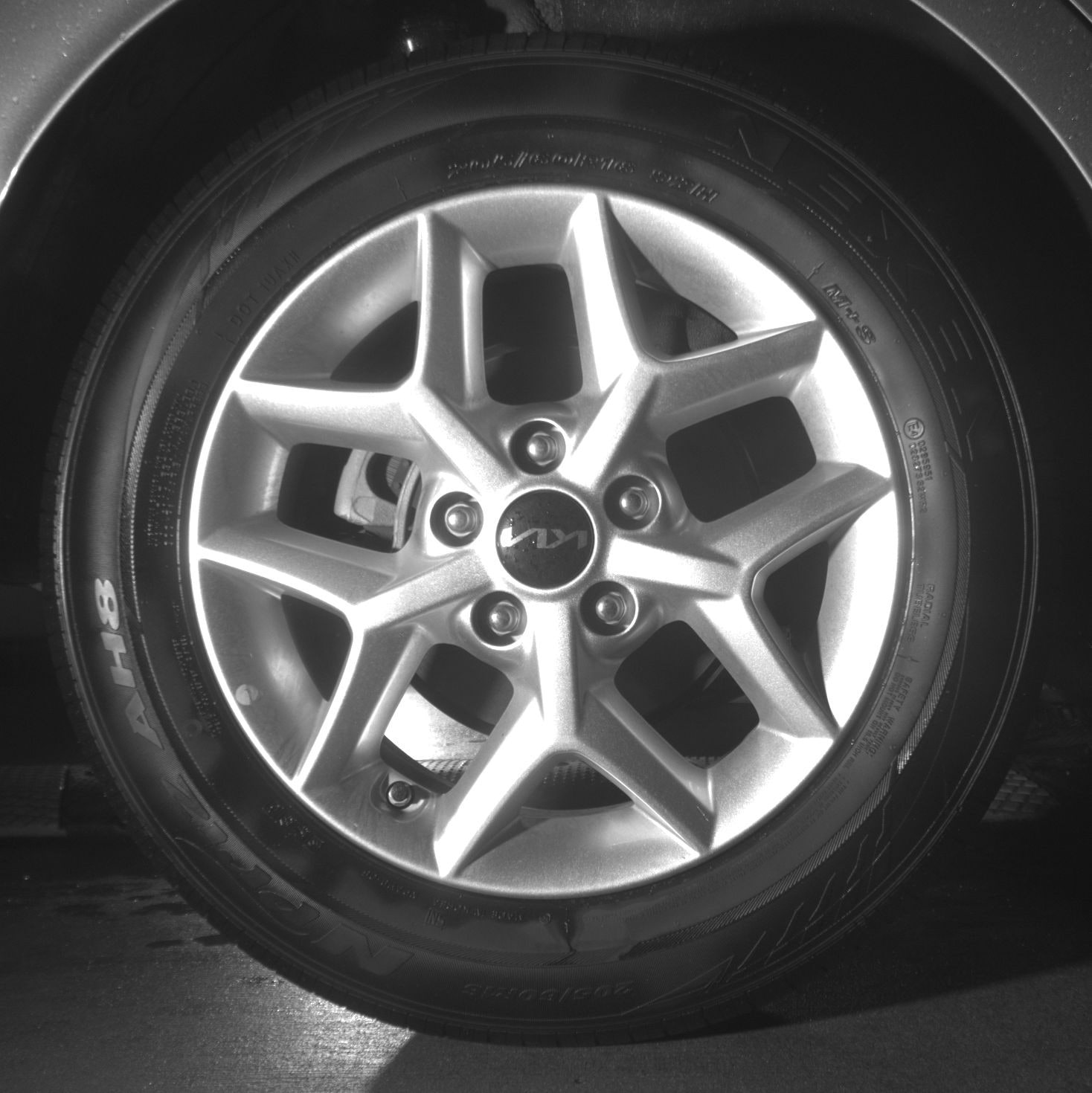 Thumbnail: 2025 Kia Soul - 12