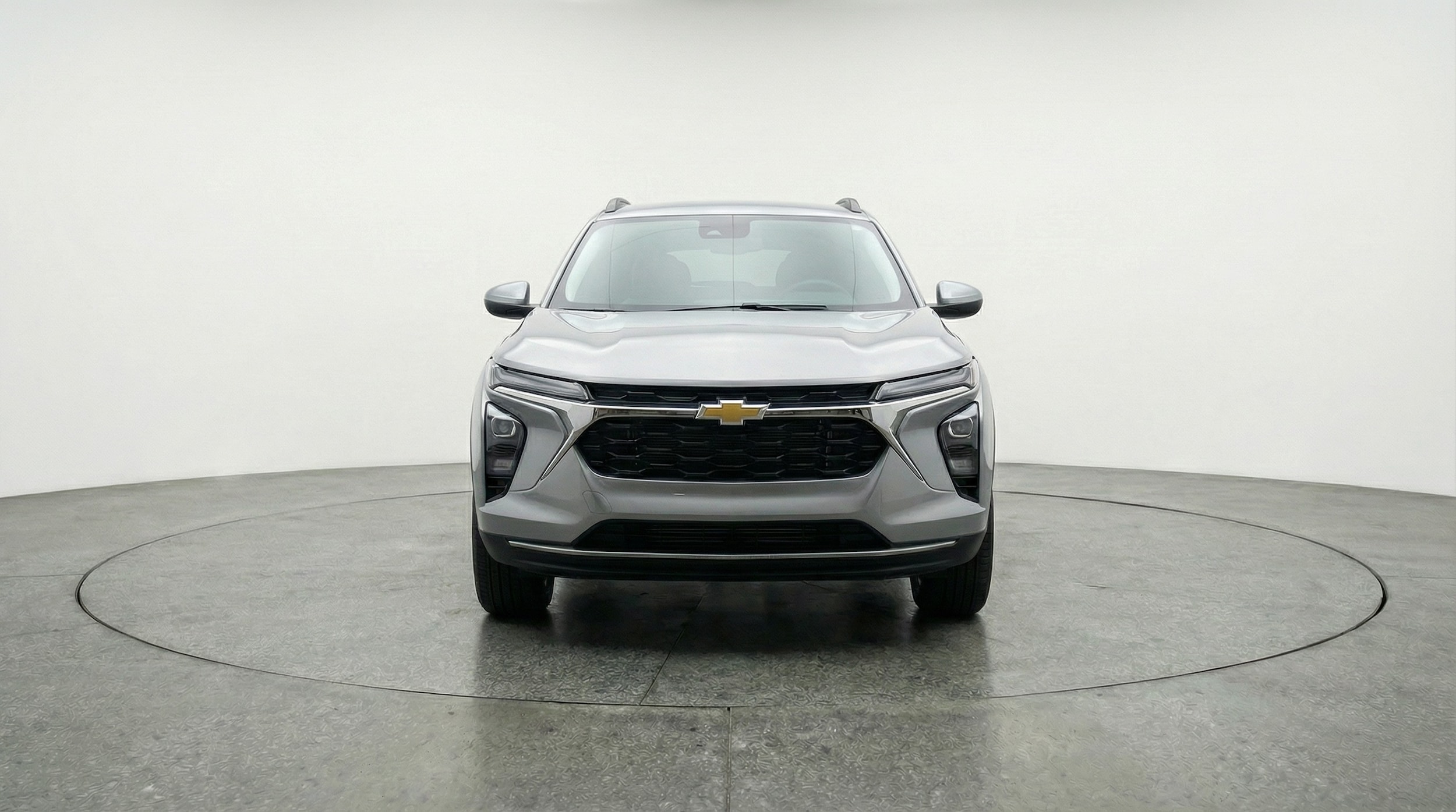 Thumbnail: 2025 Chevrolet Trax - 2