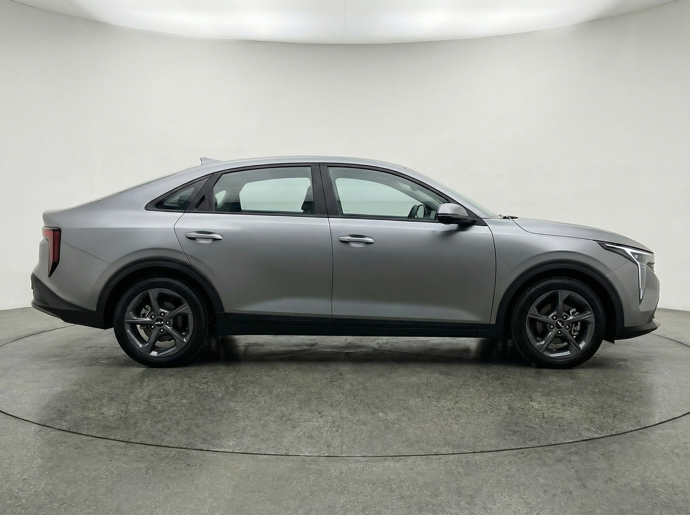 Thumbnail: 2025 Kia K4 - 8