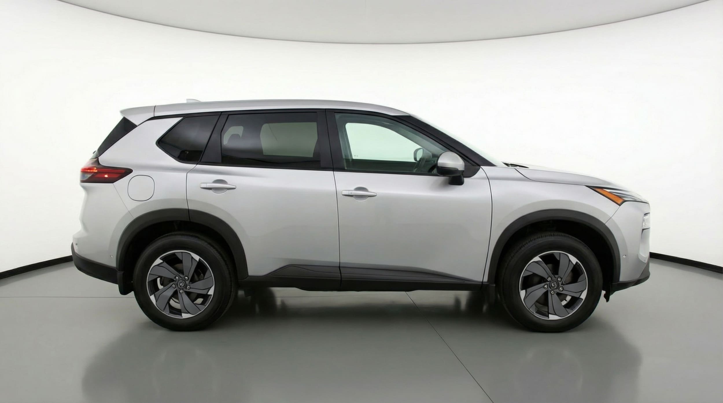 Thumbnail: 2025 Nissan Rogue - 8