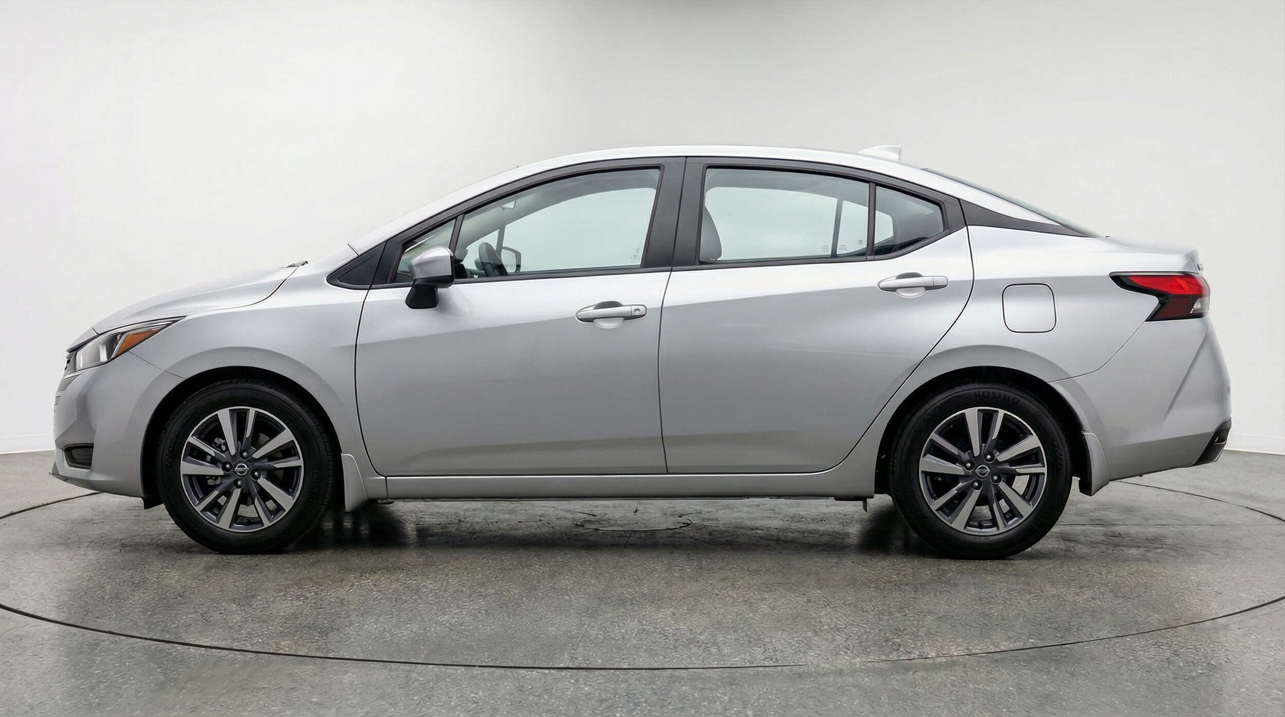 Thumbnail: 2025 Nissan Versa - 4