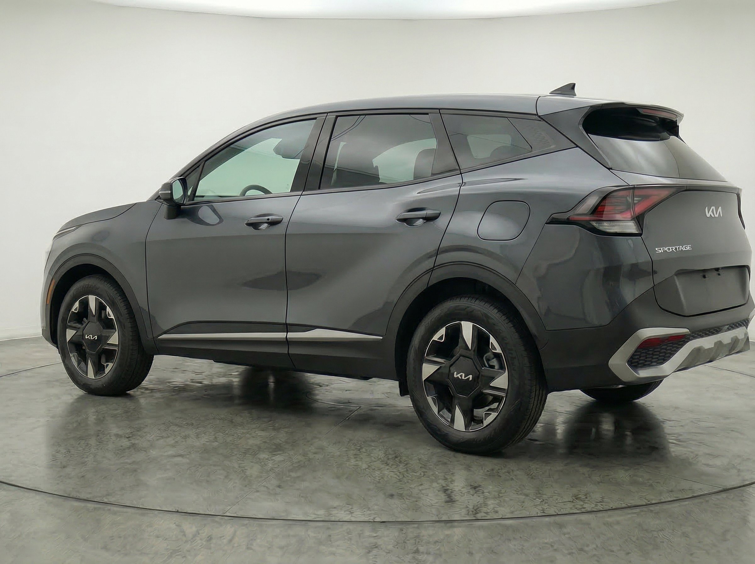 Thumbnail: 2026 Kia Sportage - 6