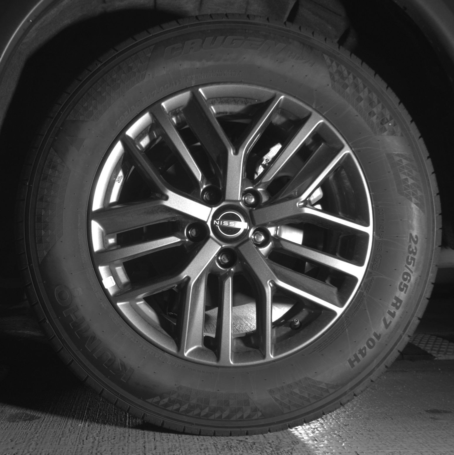 Thumbnail: 2026 Nissan Rogue - 14