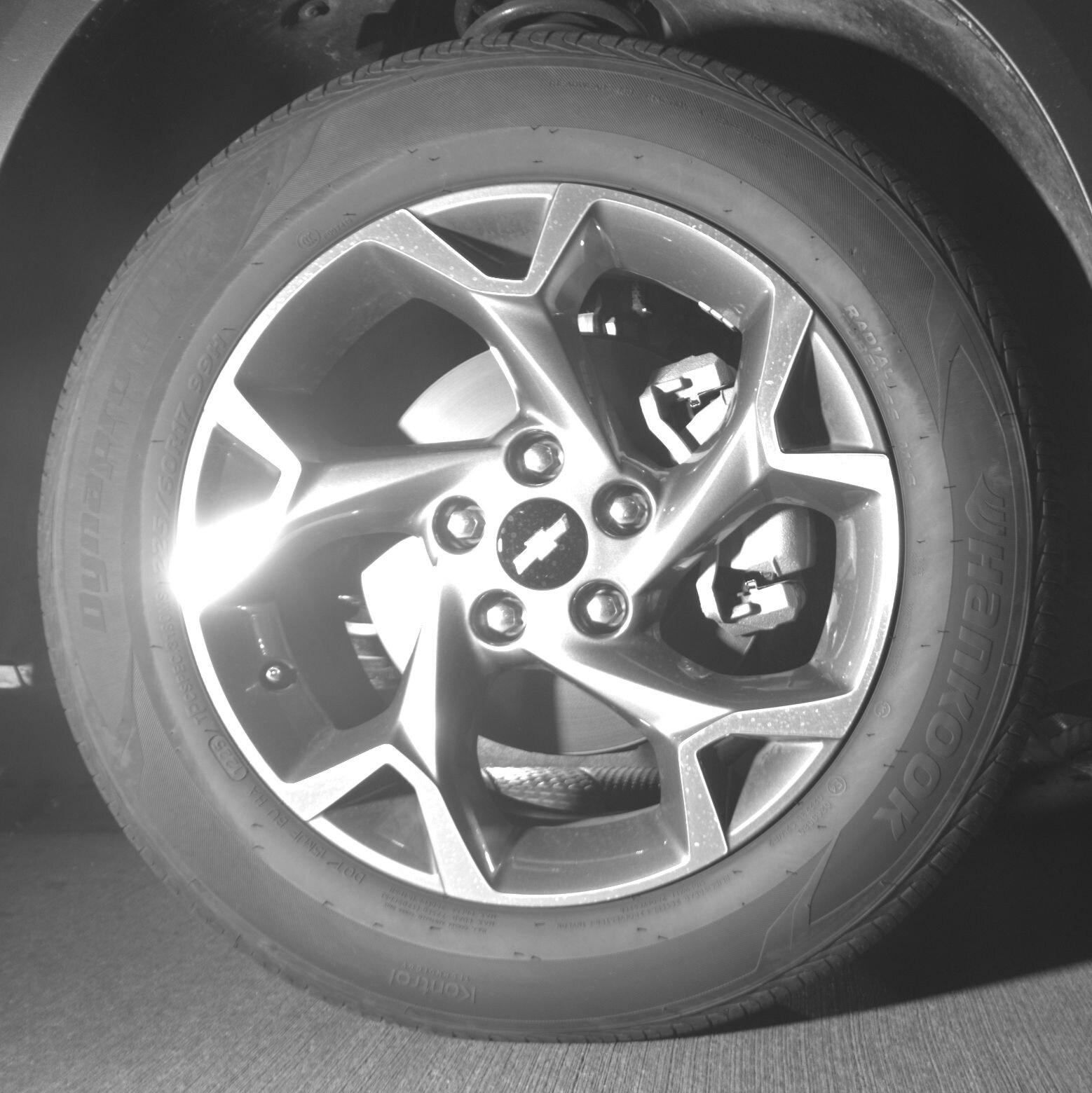 Thumbnail: 2025 Chevrolet Trax - 10