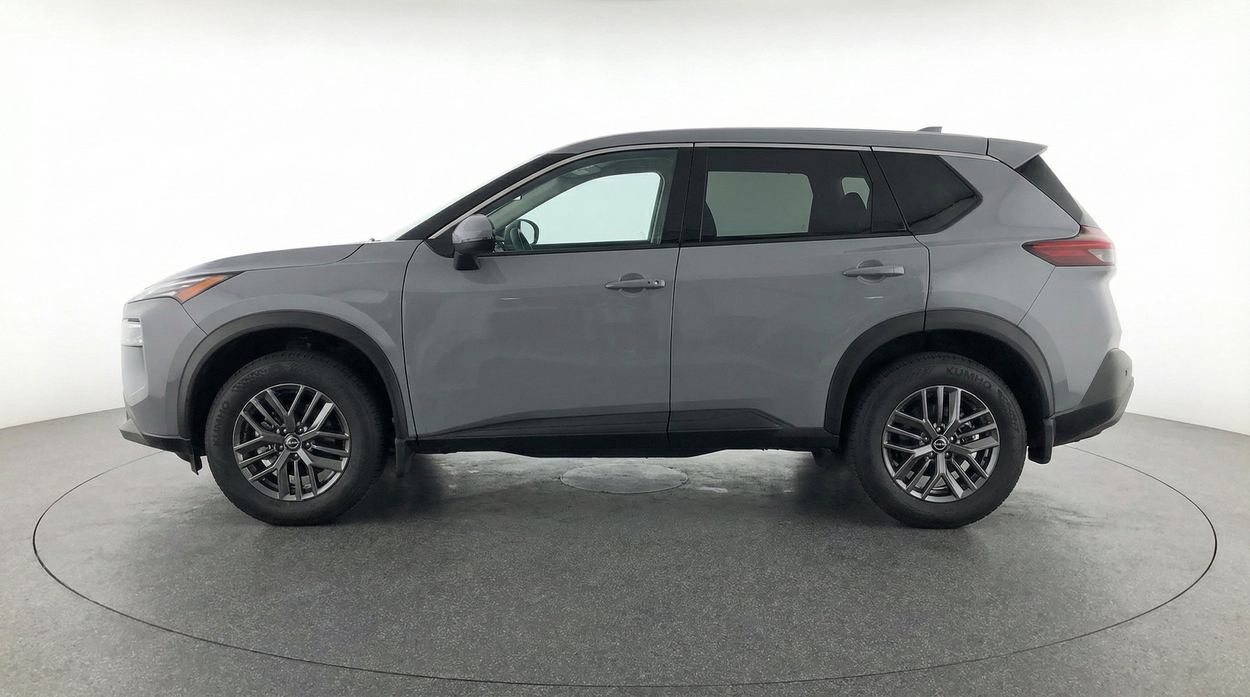 Thumbnail: 2026 Nissan Rogue - 5