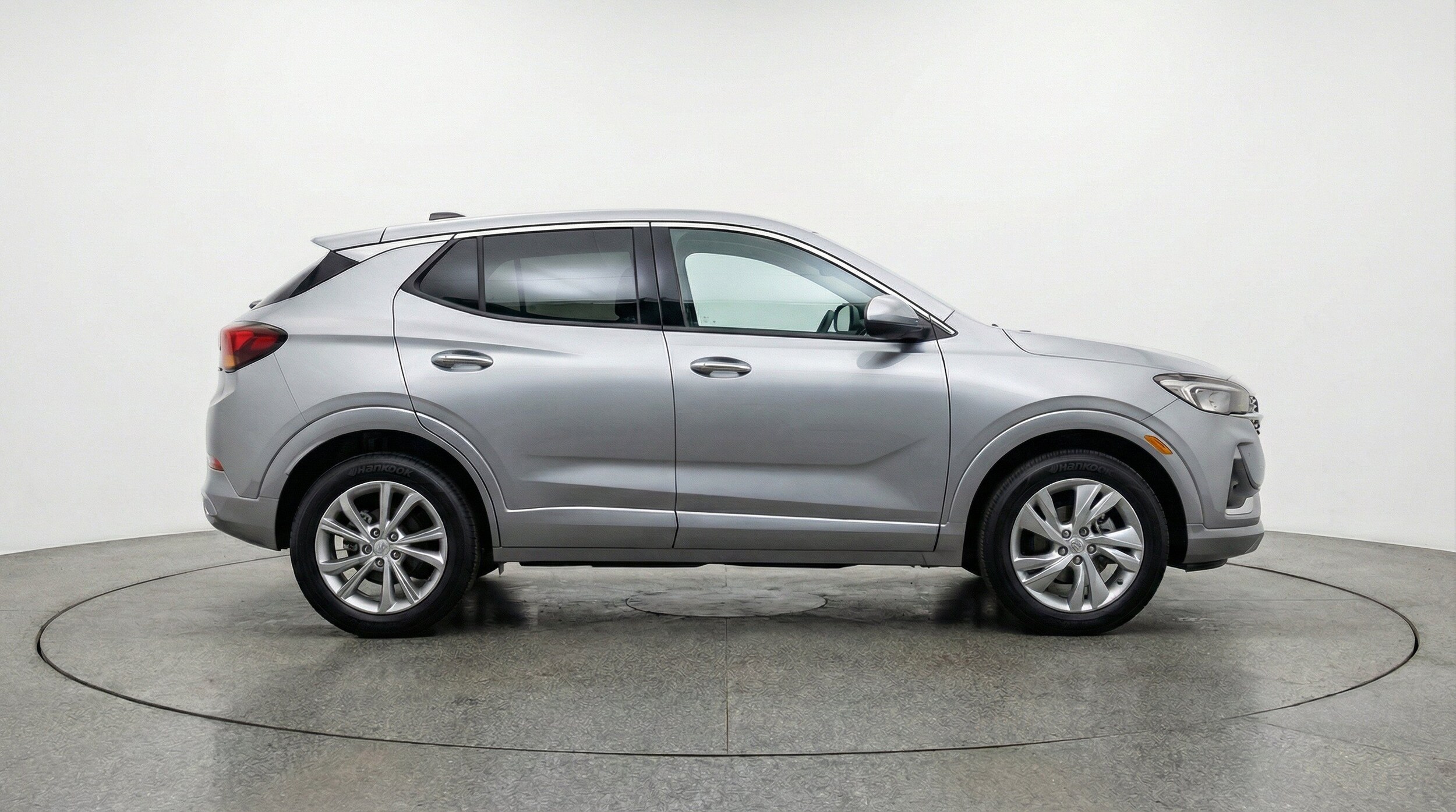 Thumbnail: 2026 Buick Encore GX - 11