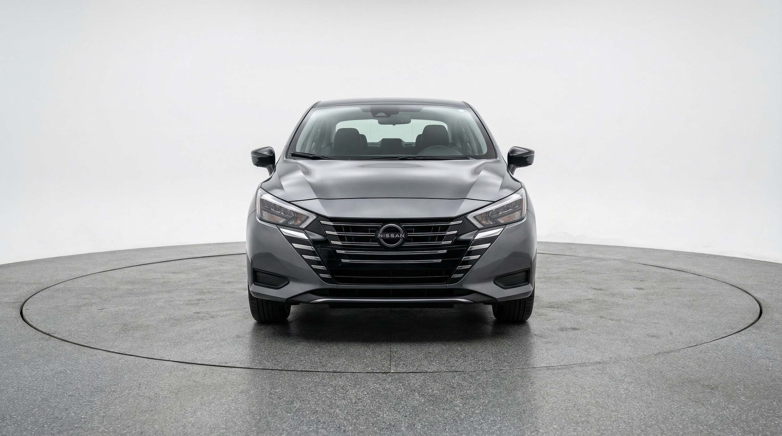 Thumbnail: 2025 Nissan Versa - 2